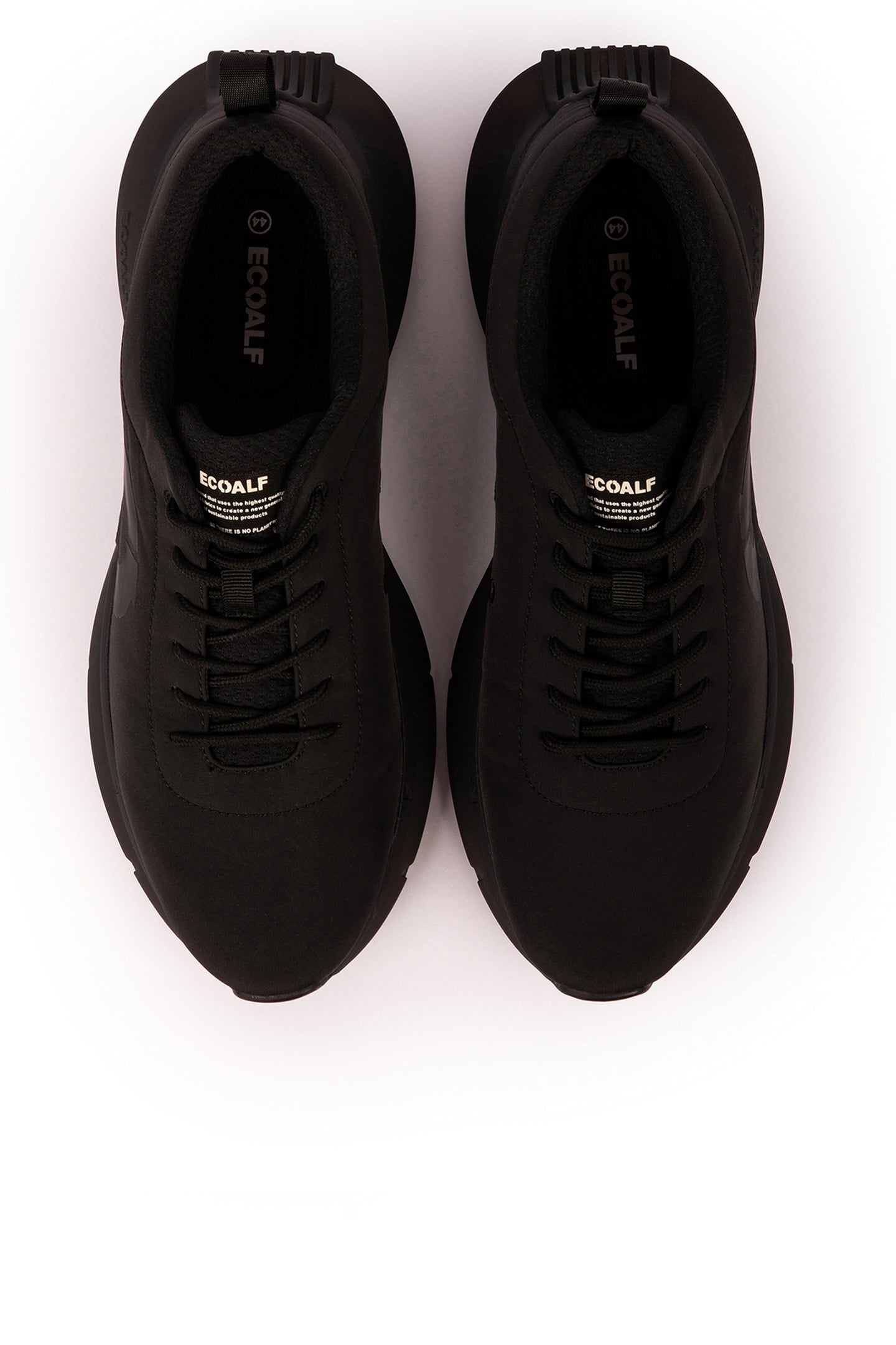 VERONA SNEAKERS BLACK 4