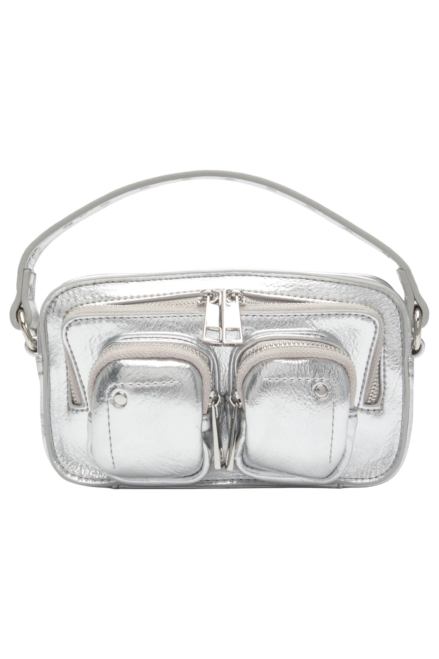 HELENA RECYCLED COOL SILVER 2