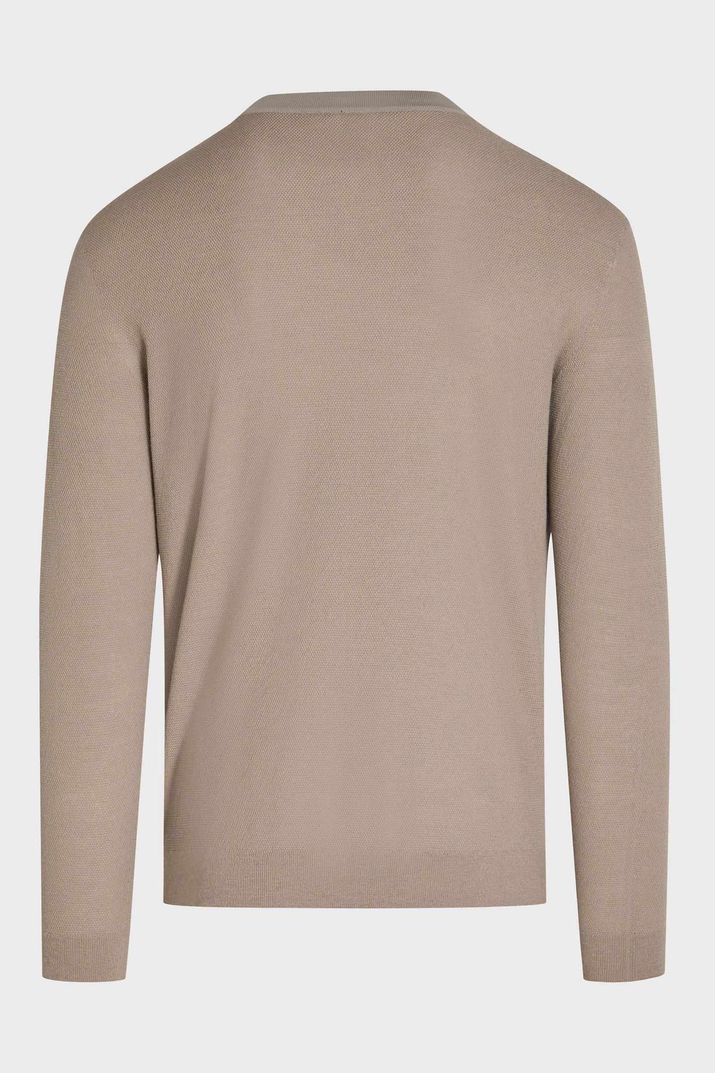 FACAS V2.Y8.01 PULLOVER MUD 4