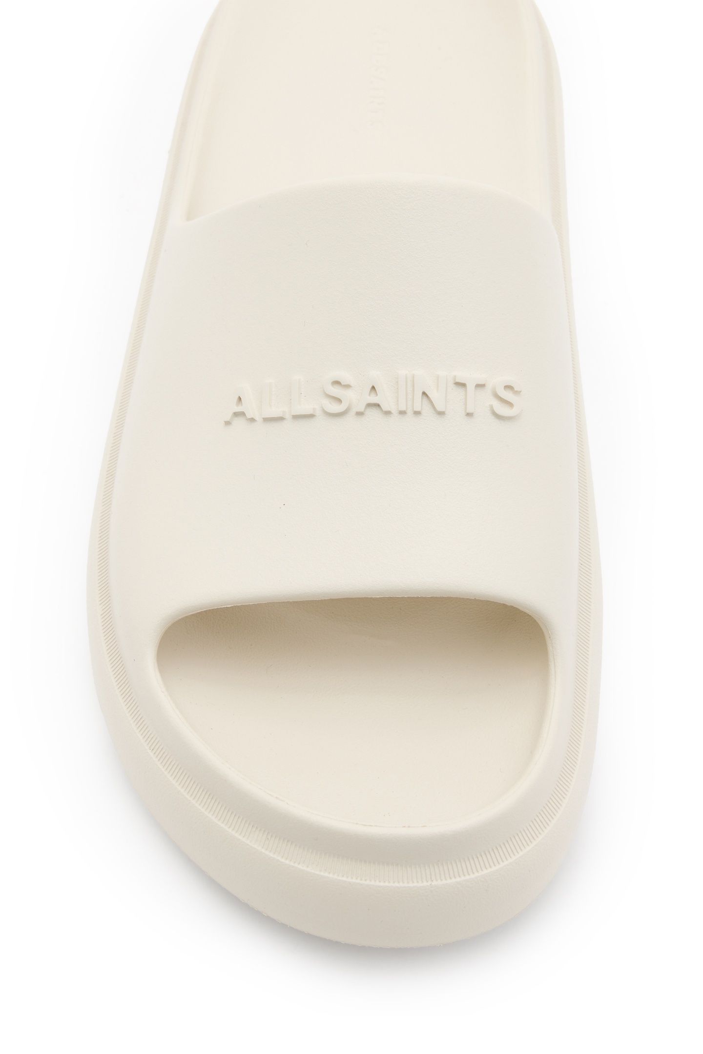 DUNE SLIDER CHALK WHITE 6