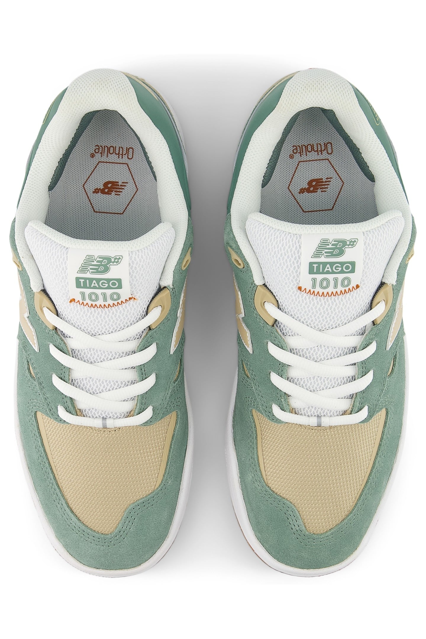 NB NUMERIC TIAGO LEMOS 1010 DARK JUNIPER 5