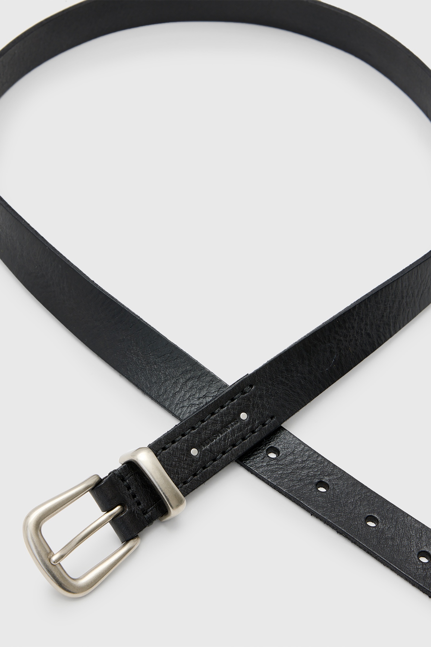 DAEMON BELT BLACK 2