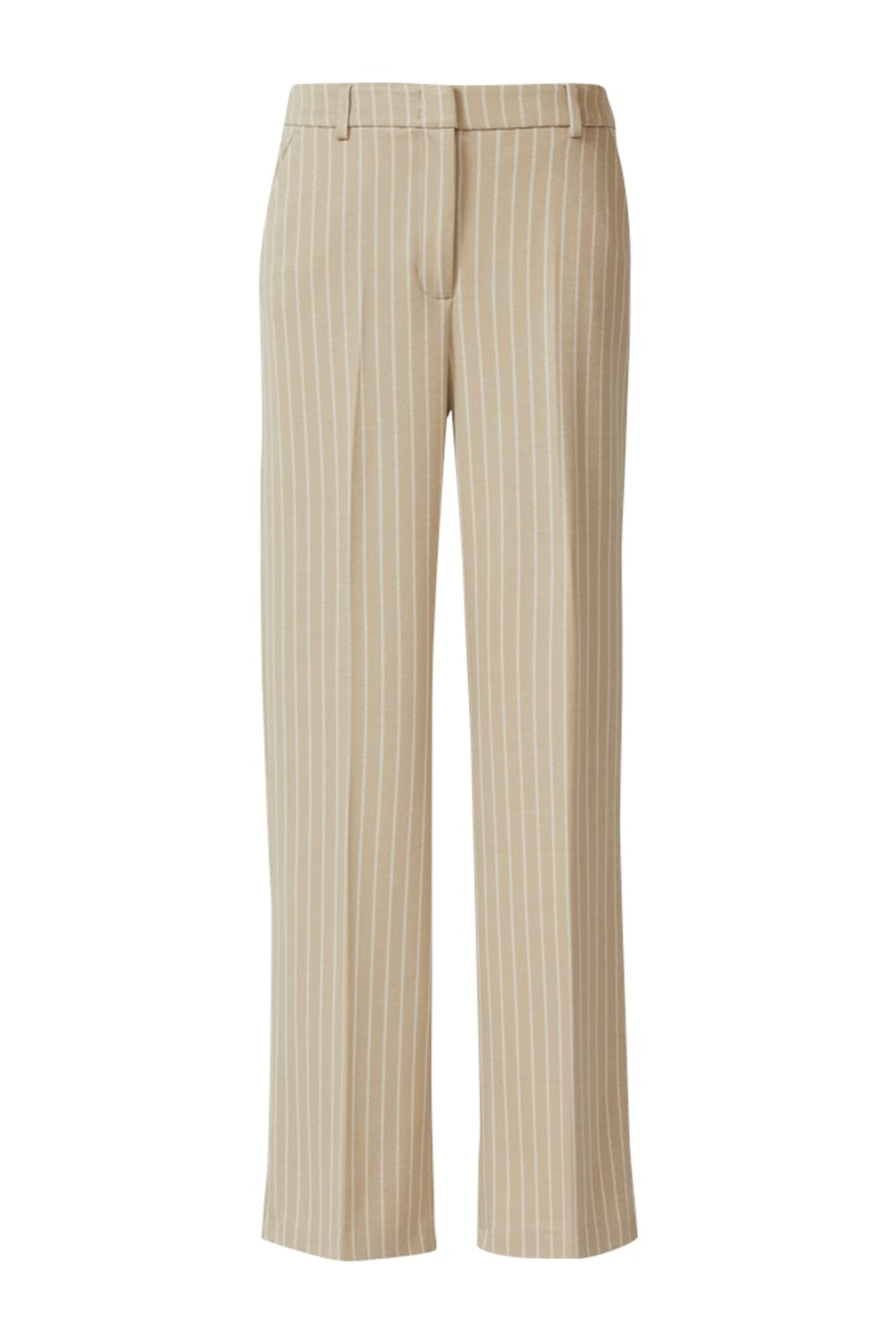 COMMA PANTS BEIGE 4
