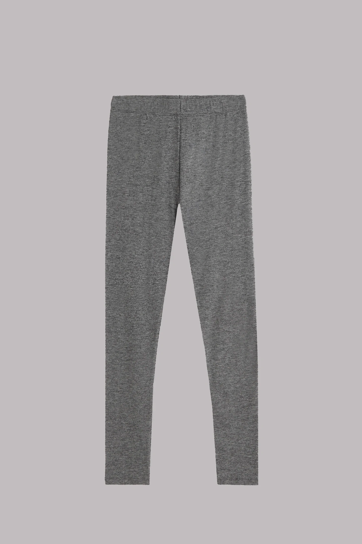 THE GREY COMFY LEGGINGS 3