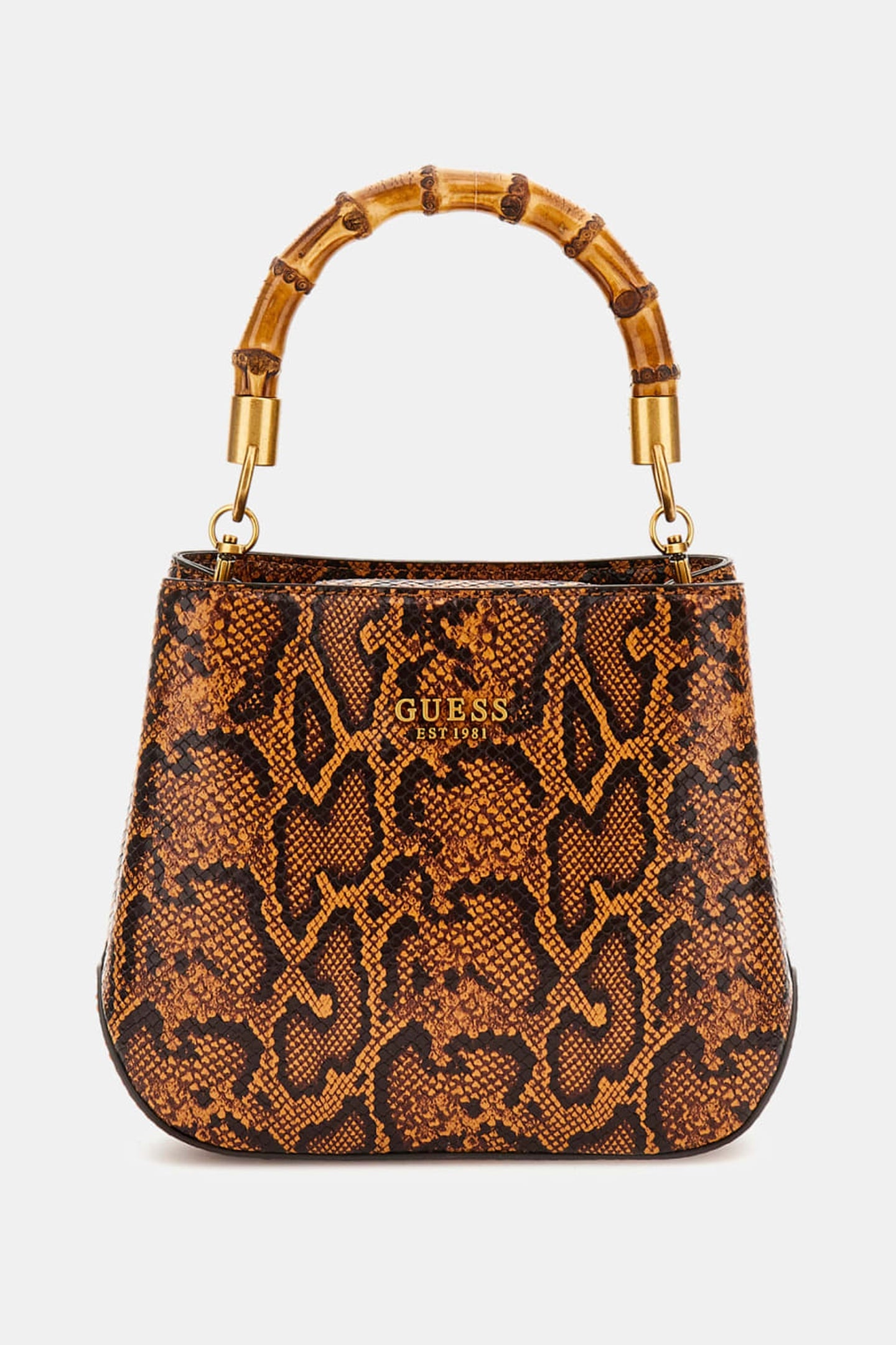 EIRE SMALL BUCKET AMBER 2