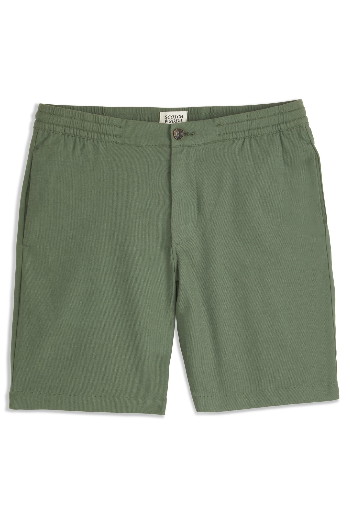 ELASTIC SHORT THYME 1