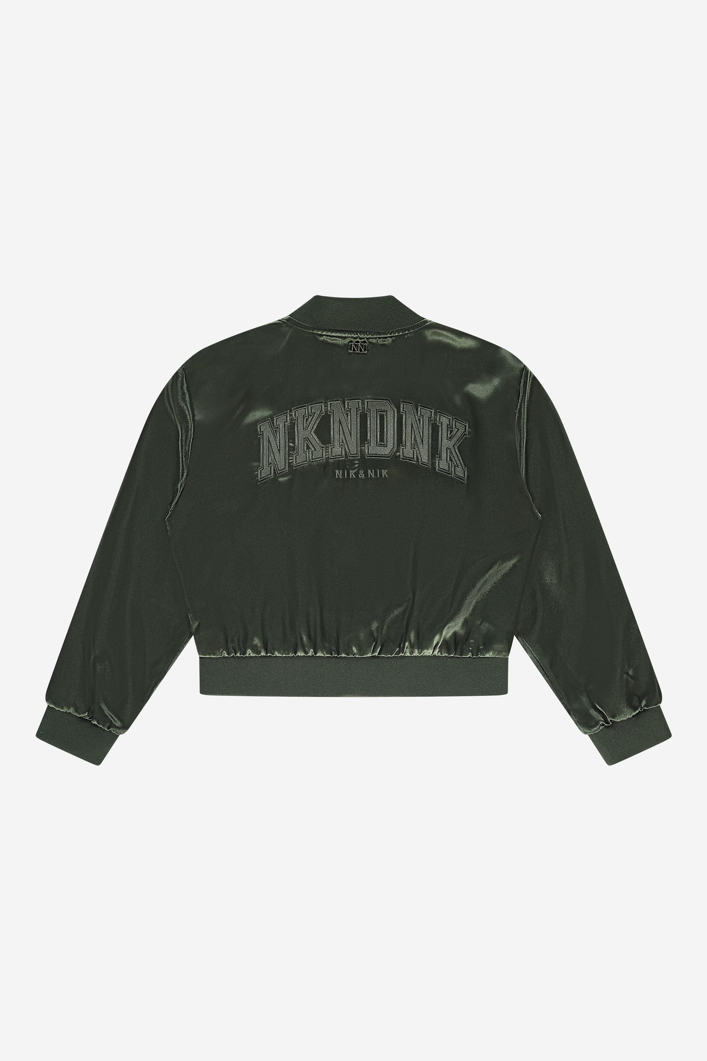 FAYE BOMBER NIGHT FOREST 2