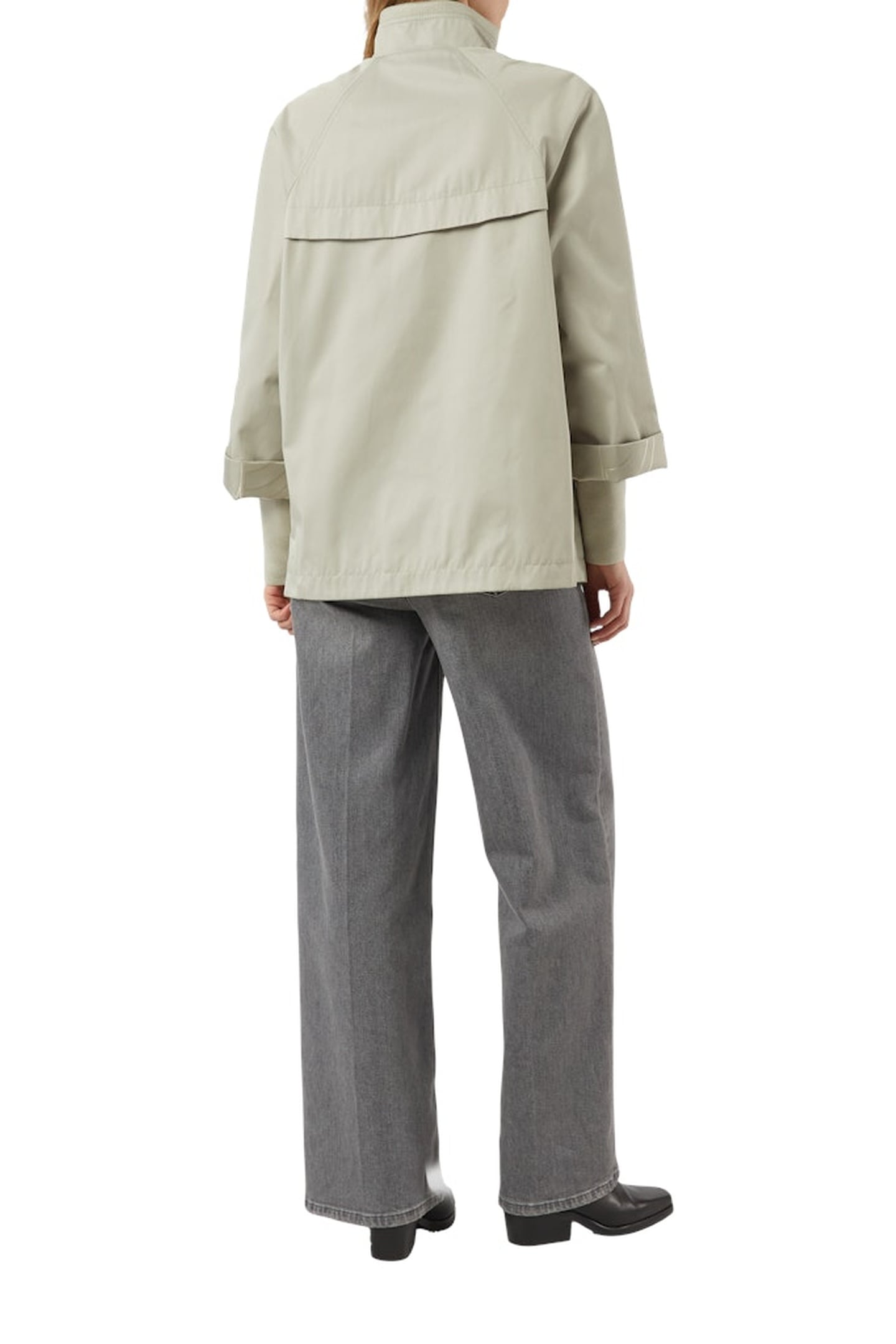 COMMA JACKETS OUTDOOR GREEN 3