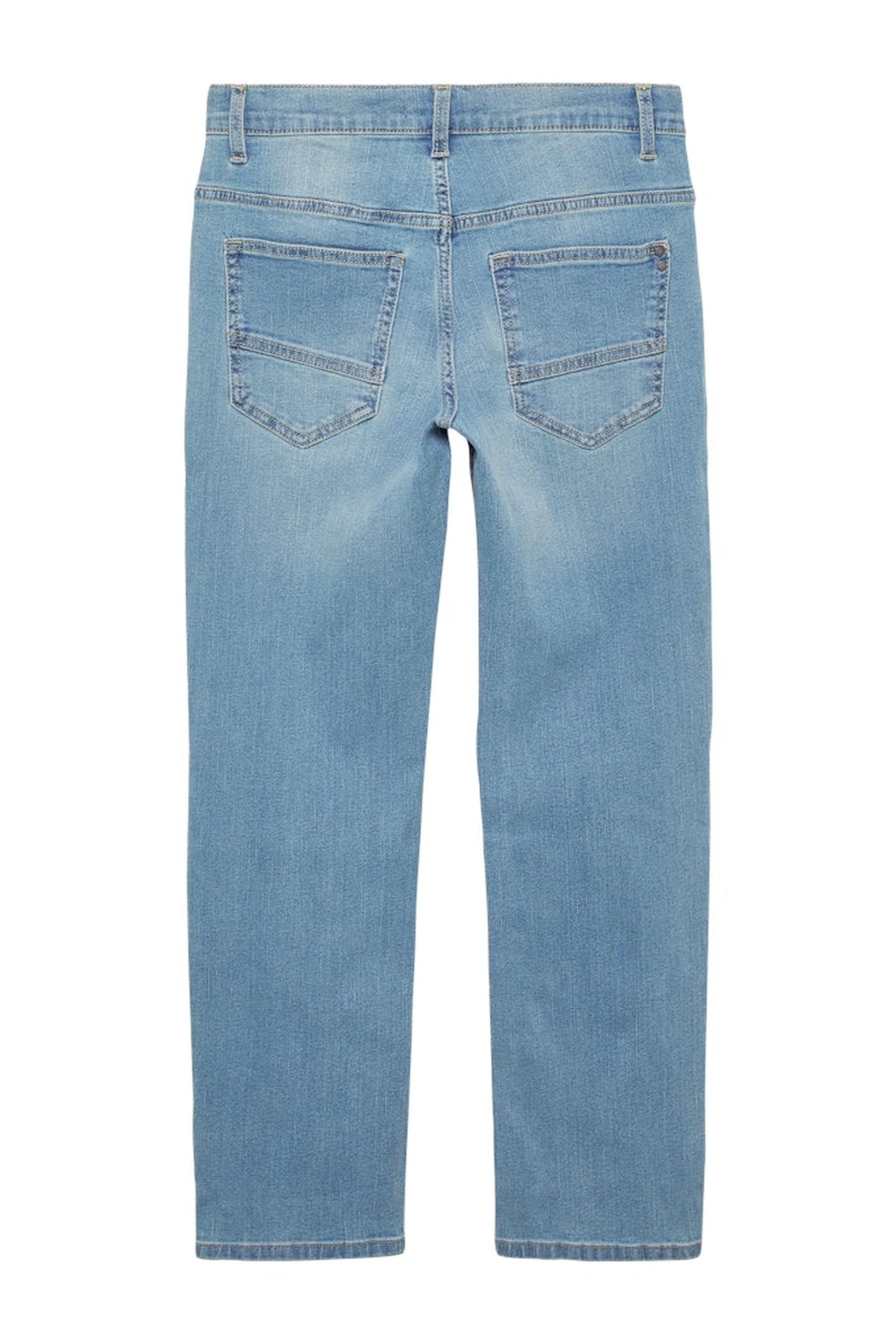 S.OLIVER JEANS BLUE-DENIM 2