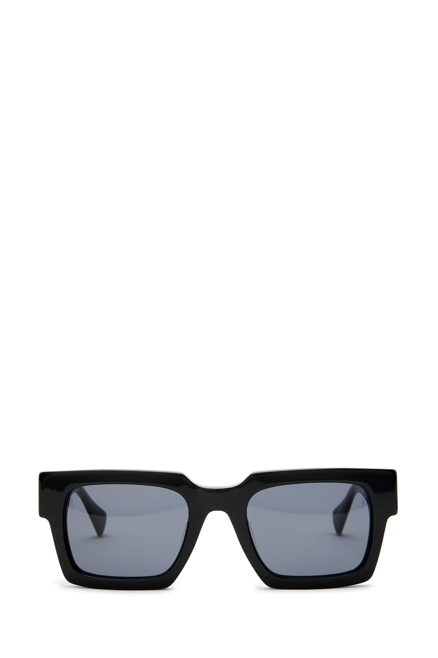 BEAU SUNGLASSES GLOSS BLACK 2