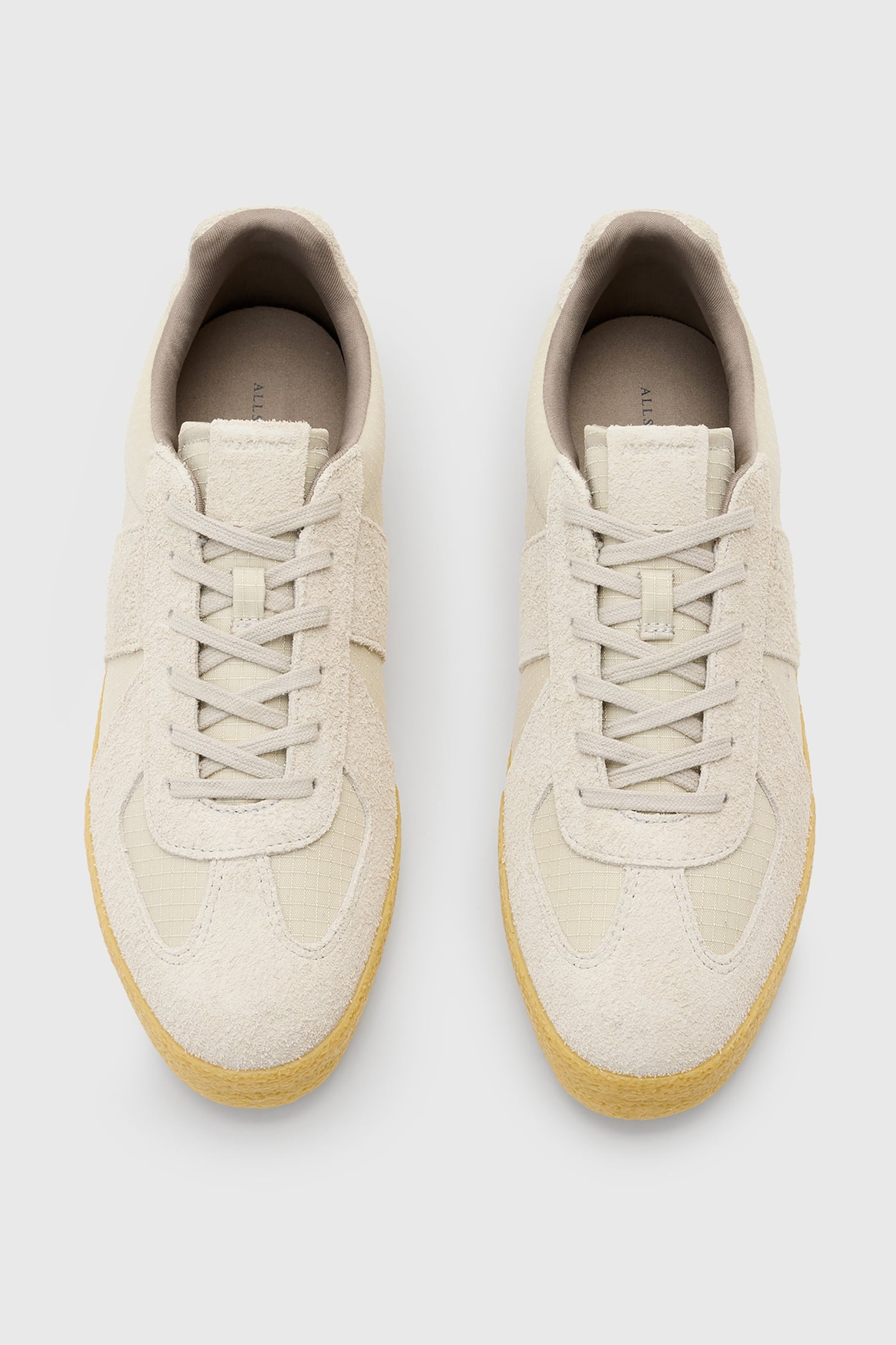 JAIMEE RS SNEAKER CHALK WHITE 2