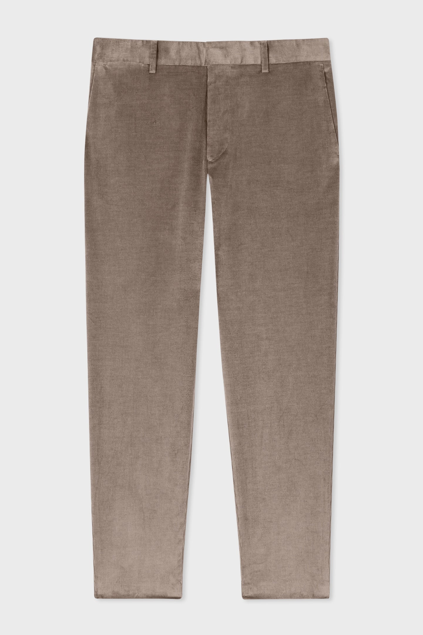 TROUSER GREY 5