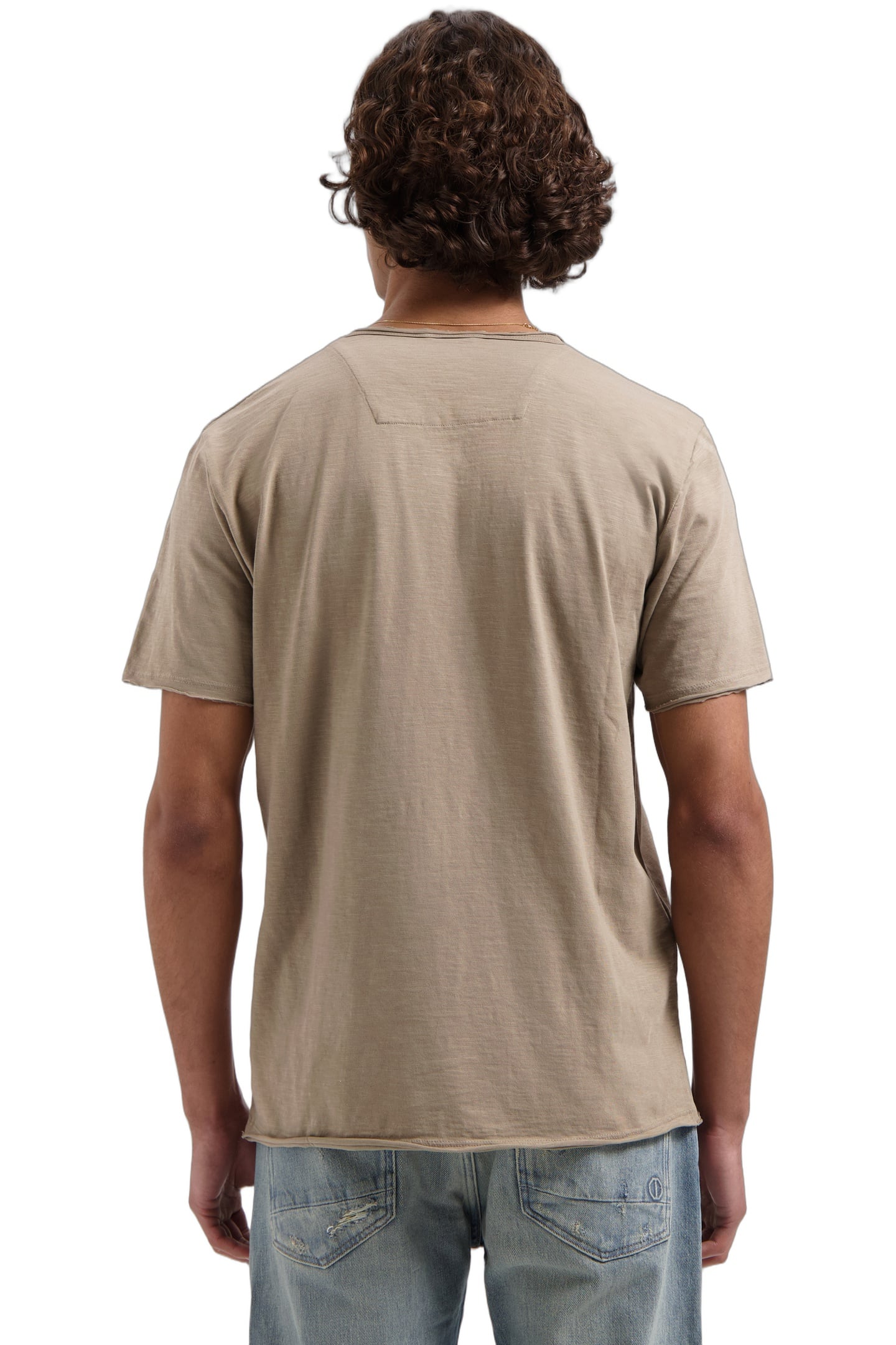 DS-MC QUEEN TEE TIMBER WOLF 4