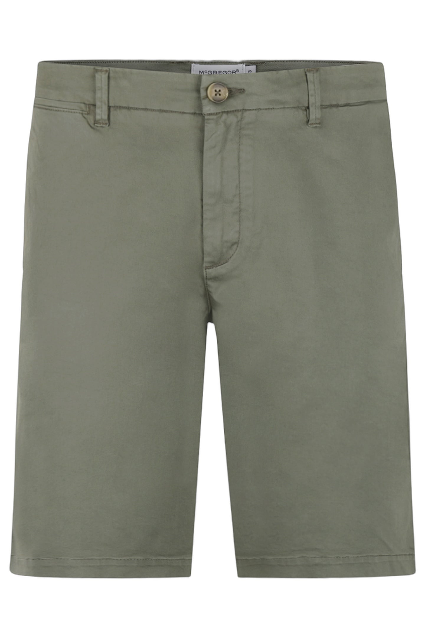 CLASSIC SHORTS GMD DARK GREEN 3