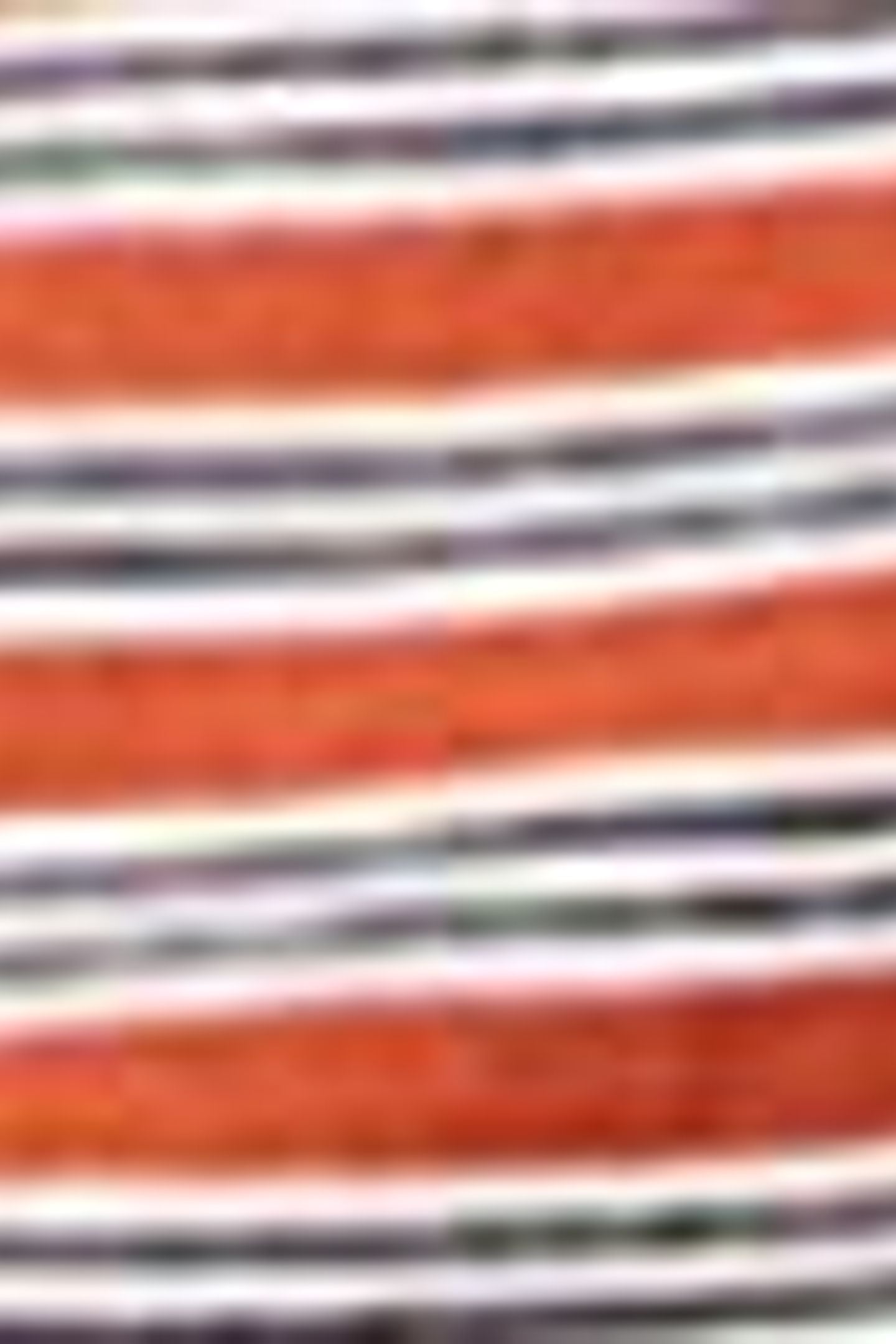 ESSENTIAL HOUSEMARK TEE RED 6