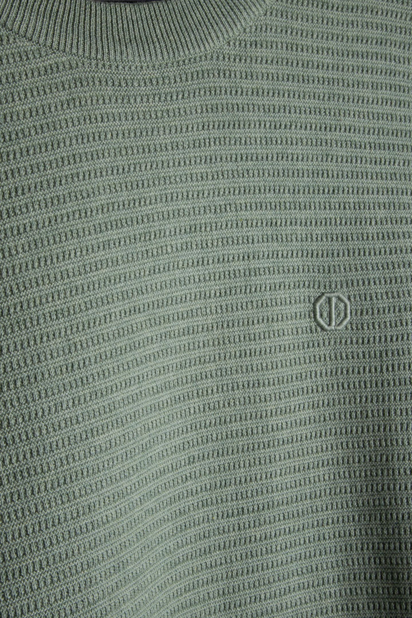 KOSTAS CREWNECK GREEN BAY 4