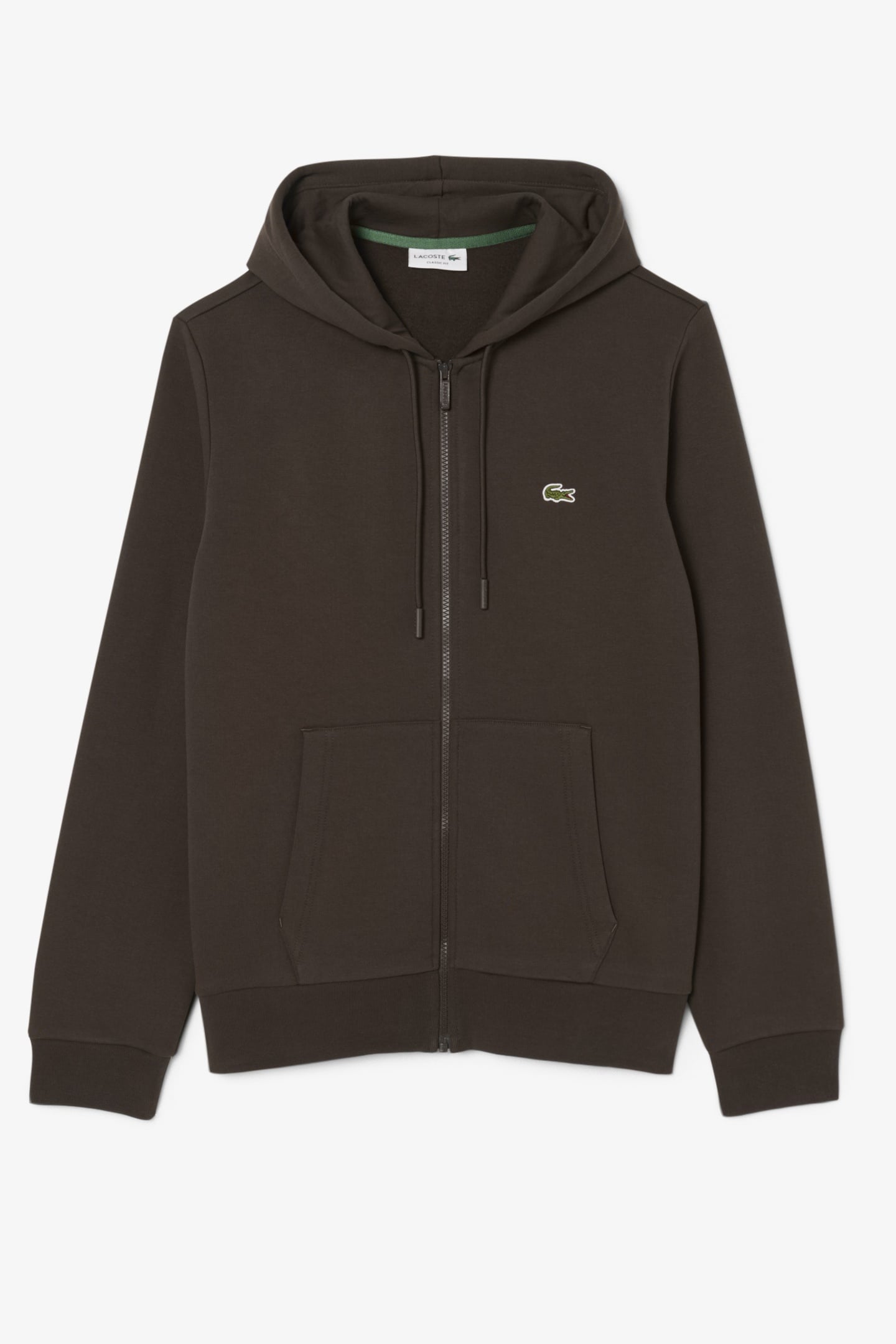 SWEATSHIRT PORT 3