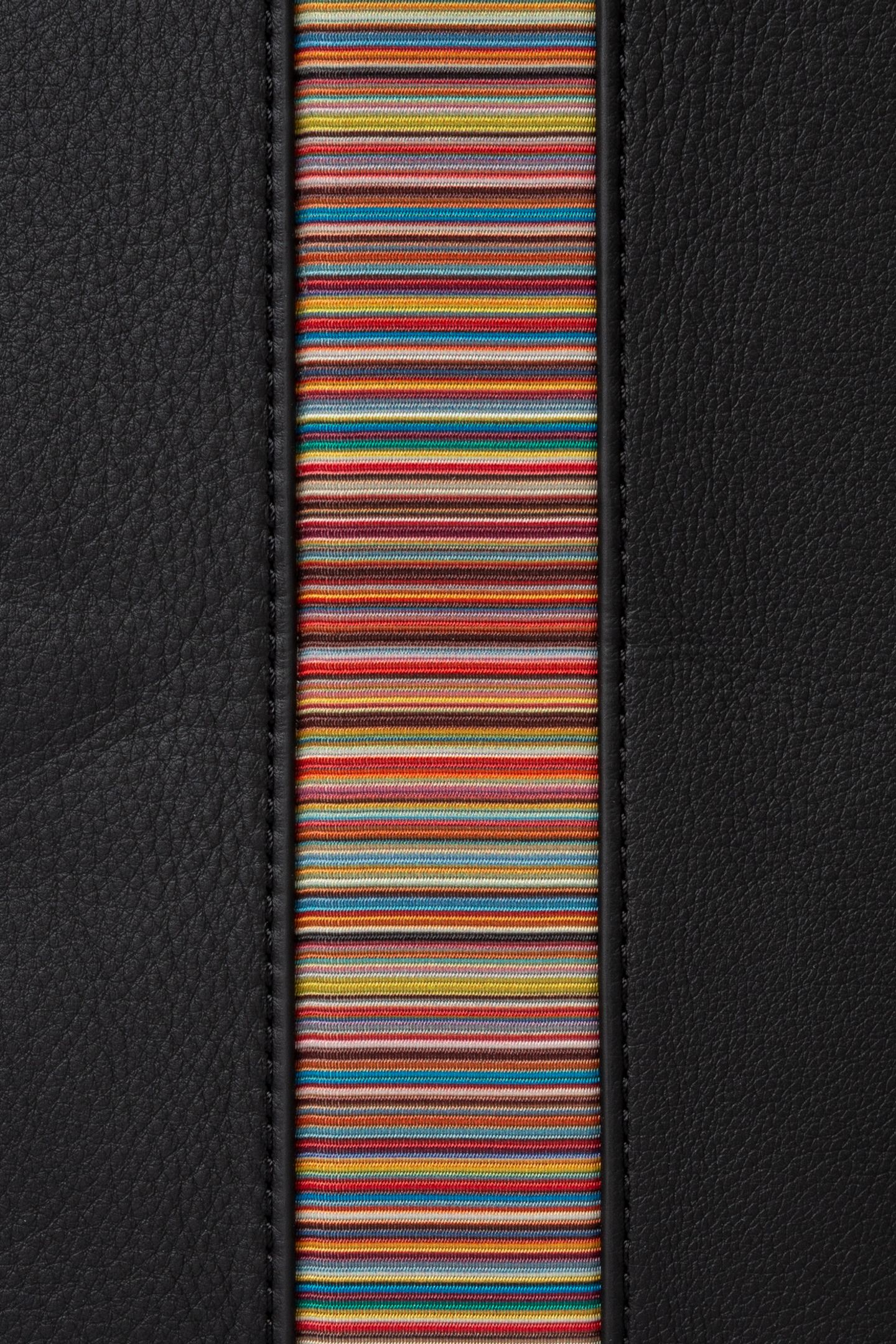 BAG BACKPACK BLACK 4