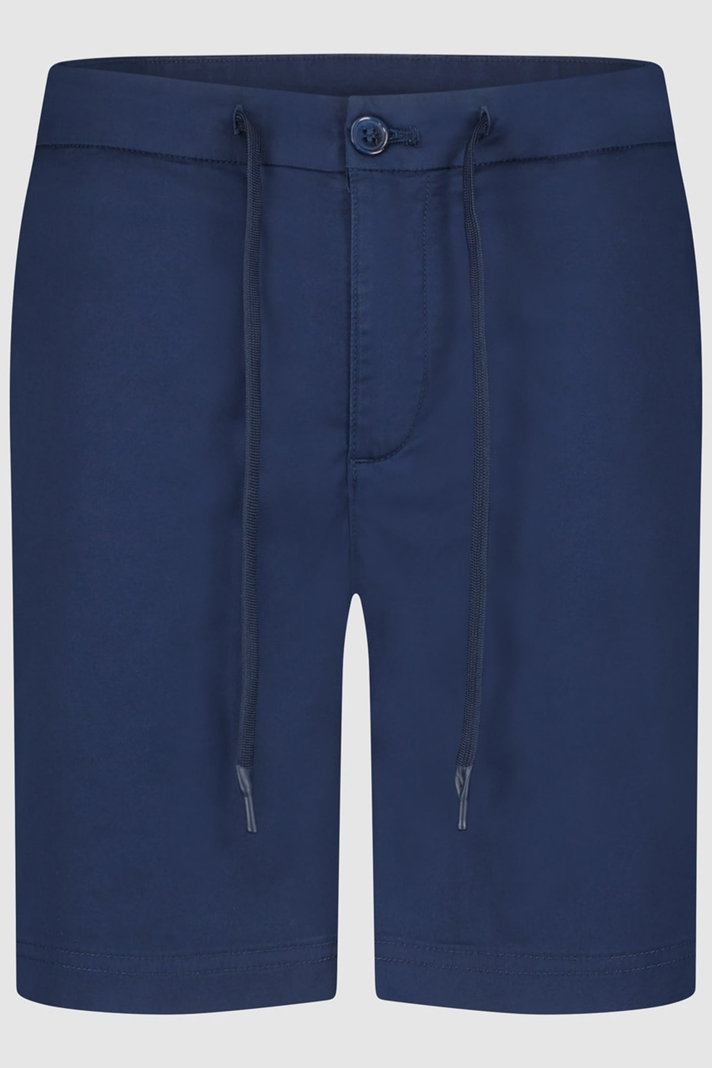 MARVI CHINO SHORT MIDNIGHT BLUE 1