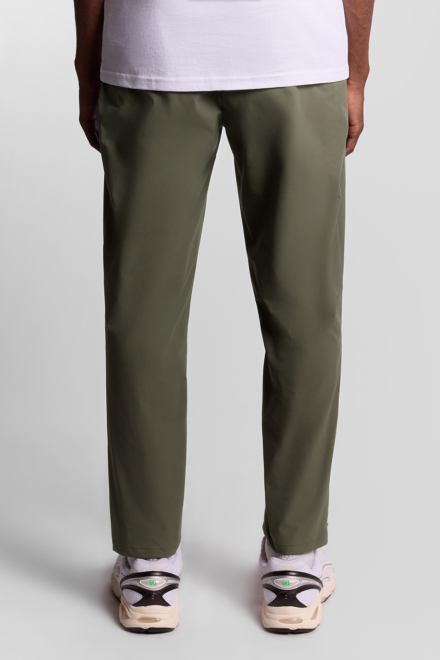 SPORTS WOVEN TRACKIES GRANITE 3