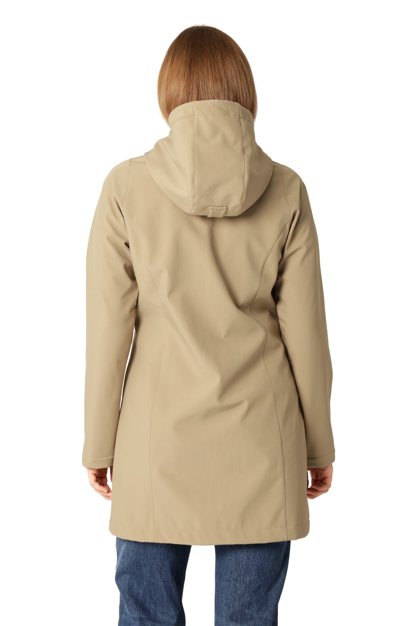 RAIN JACKETS DAYBREAK01B GREIGE 4