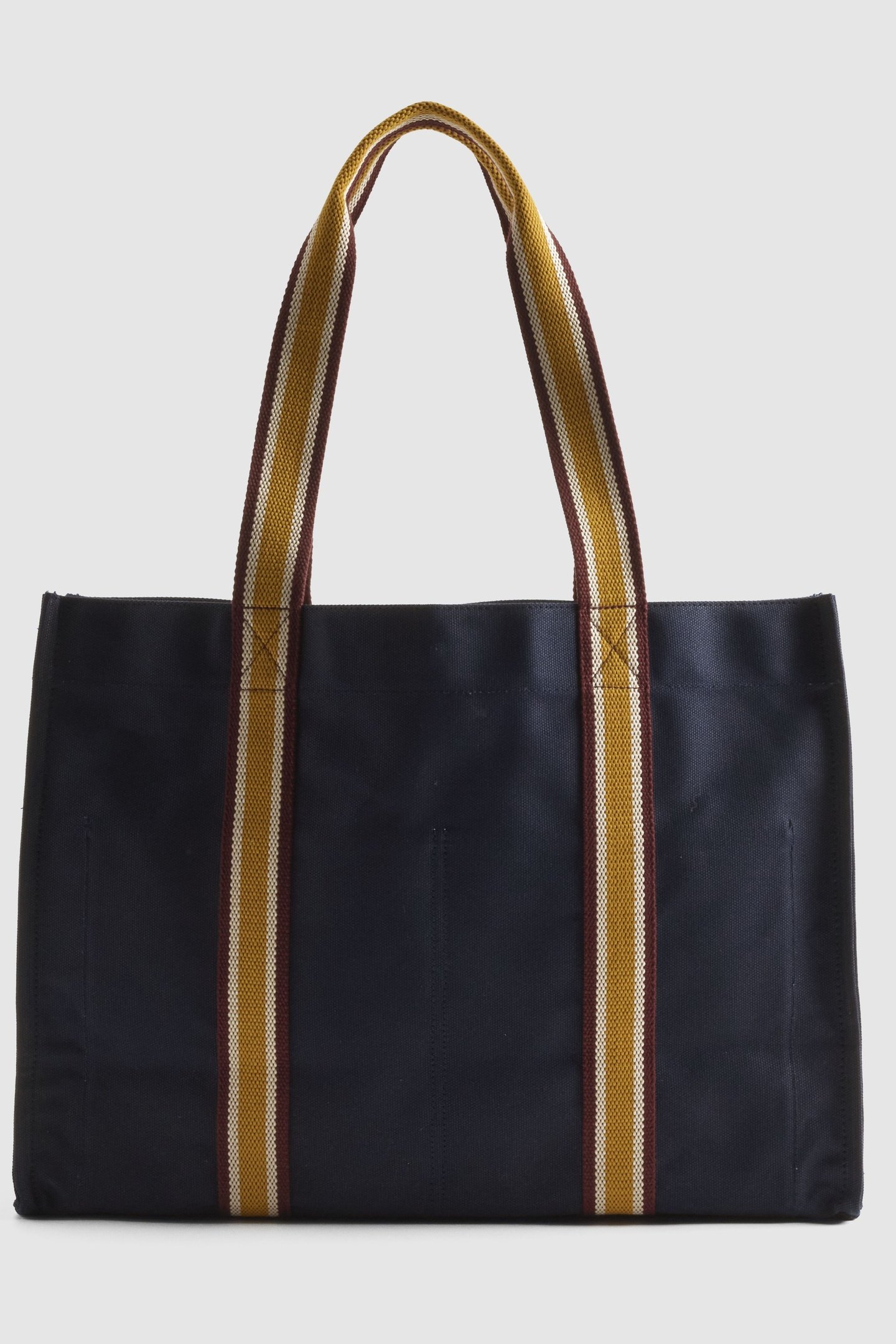 LEVI'S® HOLLIS XL TOTE-ALL BAG BLUE 2