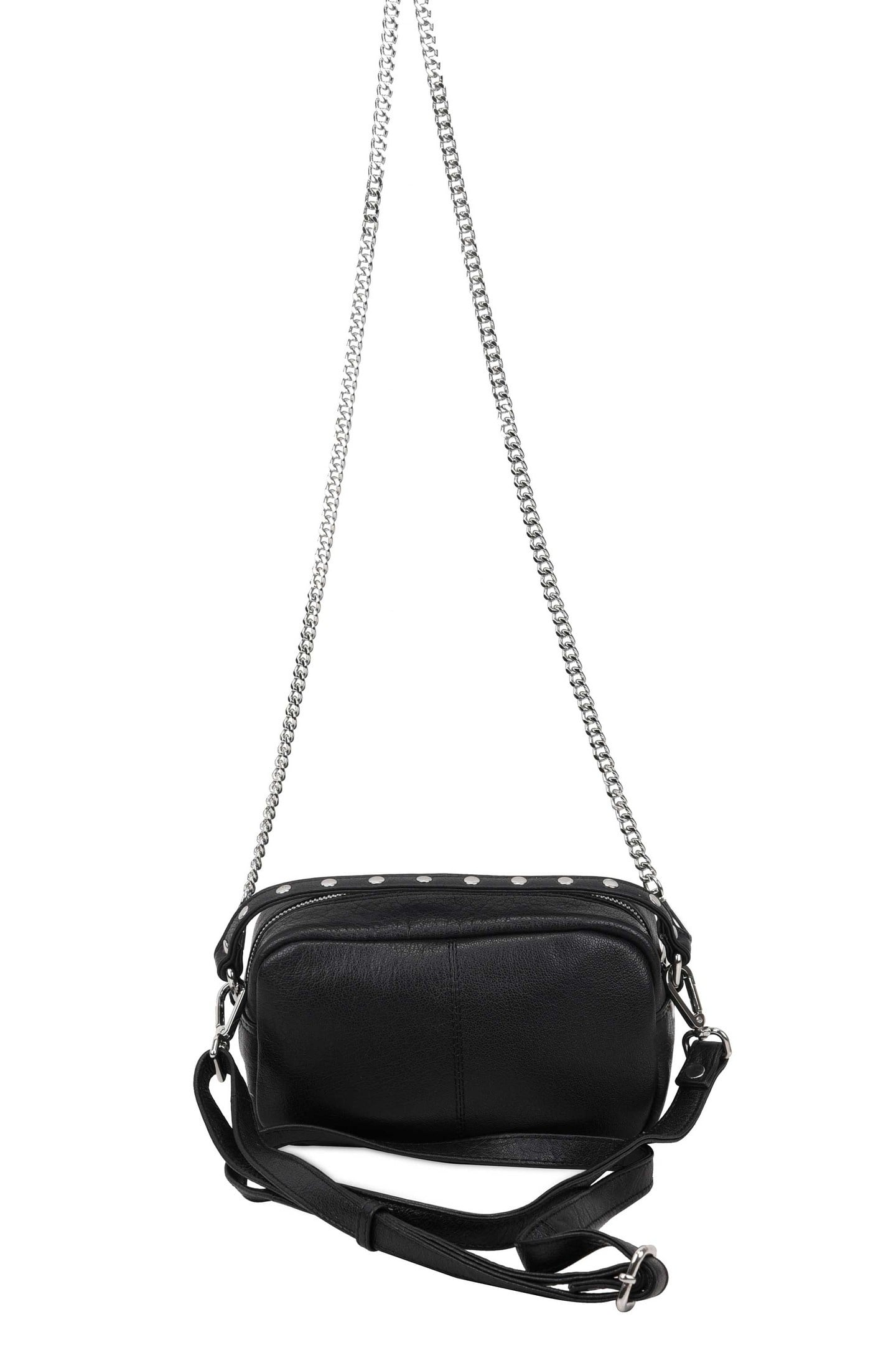 LYRA MOUNTAIN BLACK 2