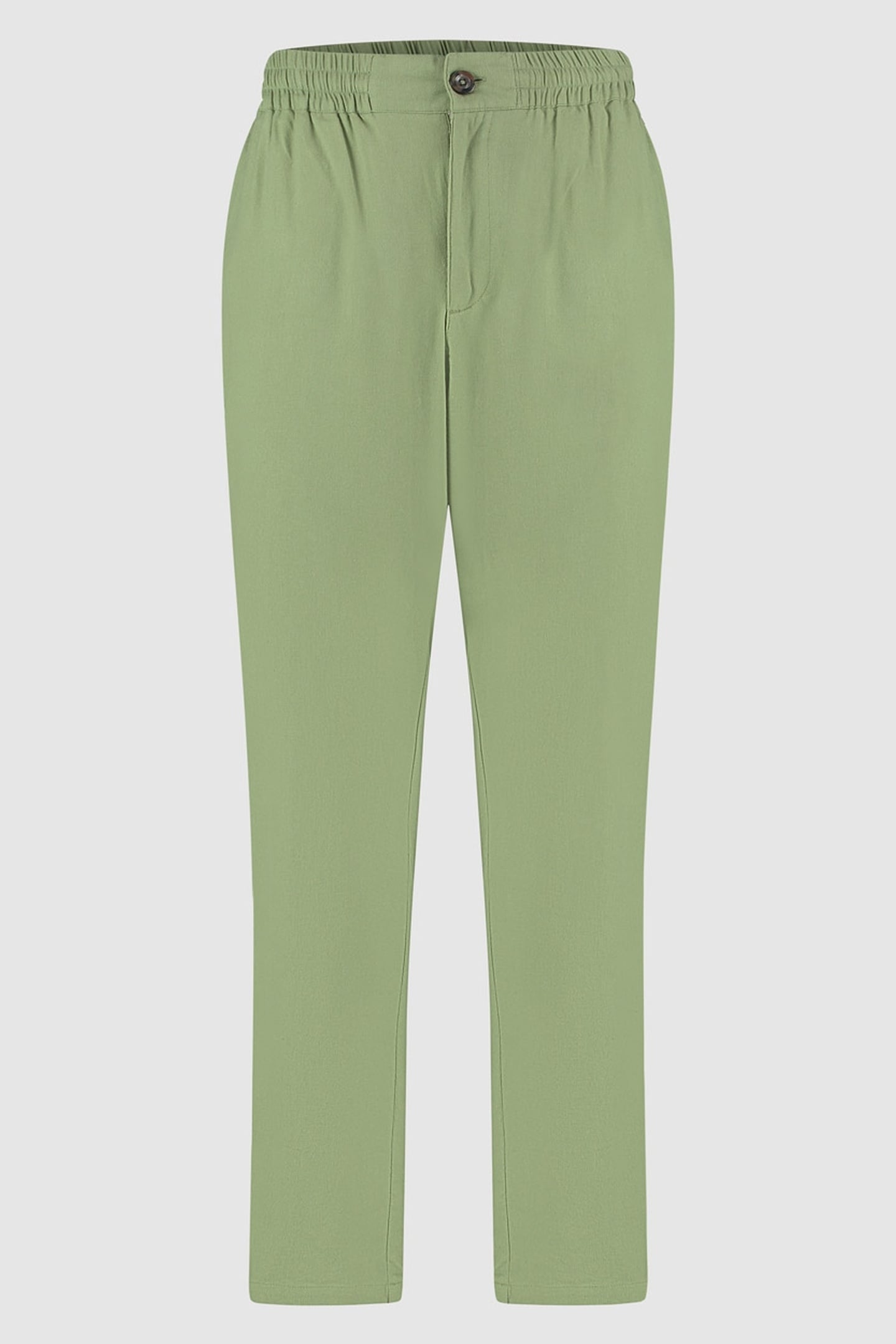 LEROY PANTS OLIVE LEAF 1
