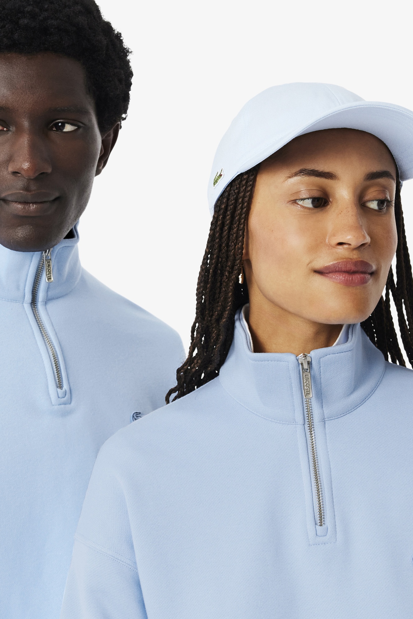 UNISEX SWEATSHIRT OVERVIEW 4