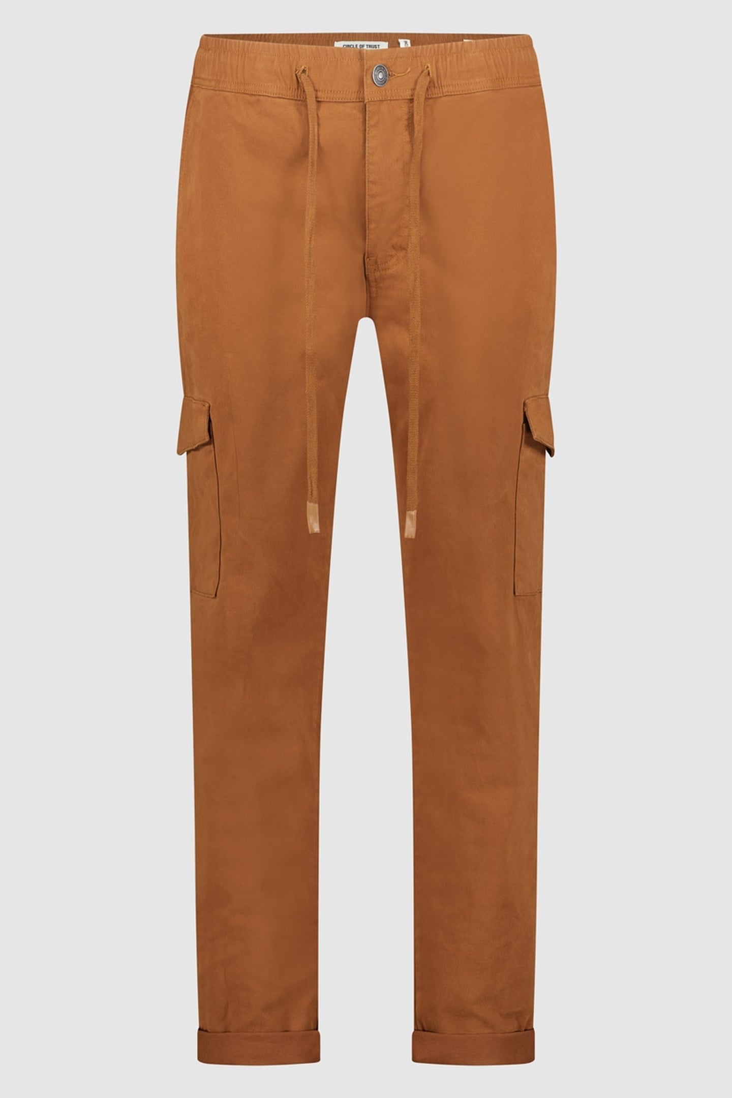 GONZALO COMBAT BROWNSTONE 1