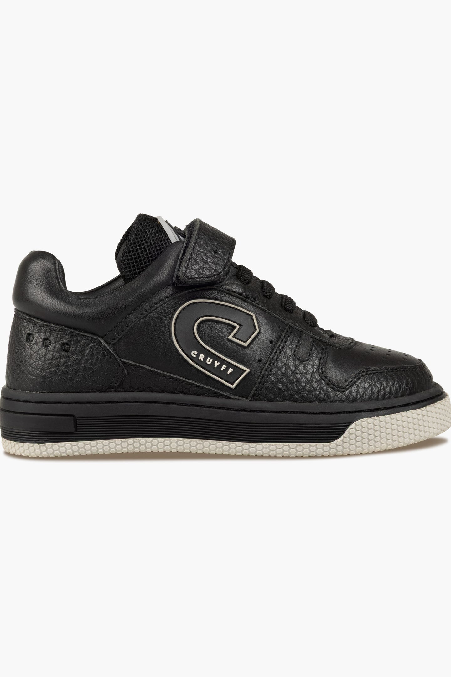 BOYS CHIDO JR BLACK/GREY 1