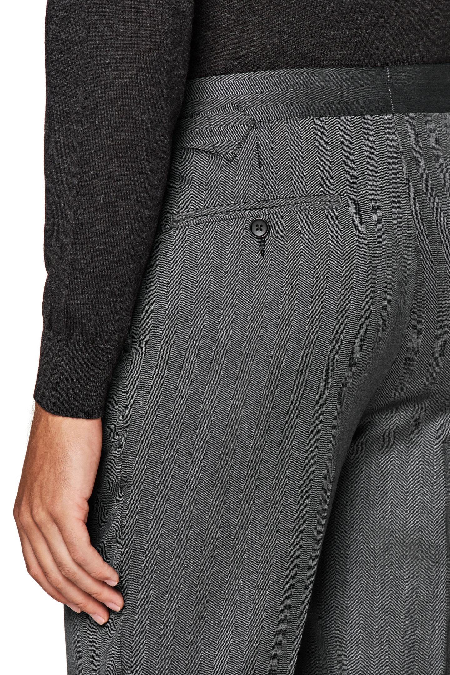 SUIT-MID-GREY MID GREY 10