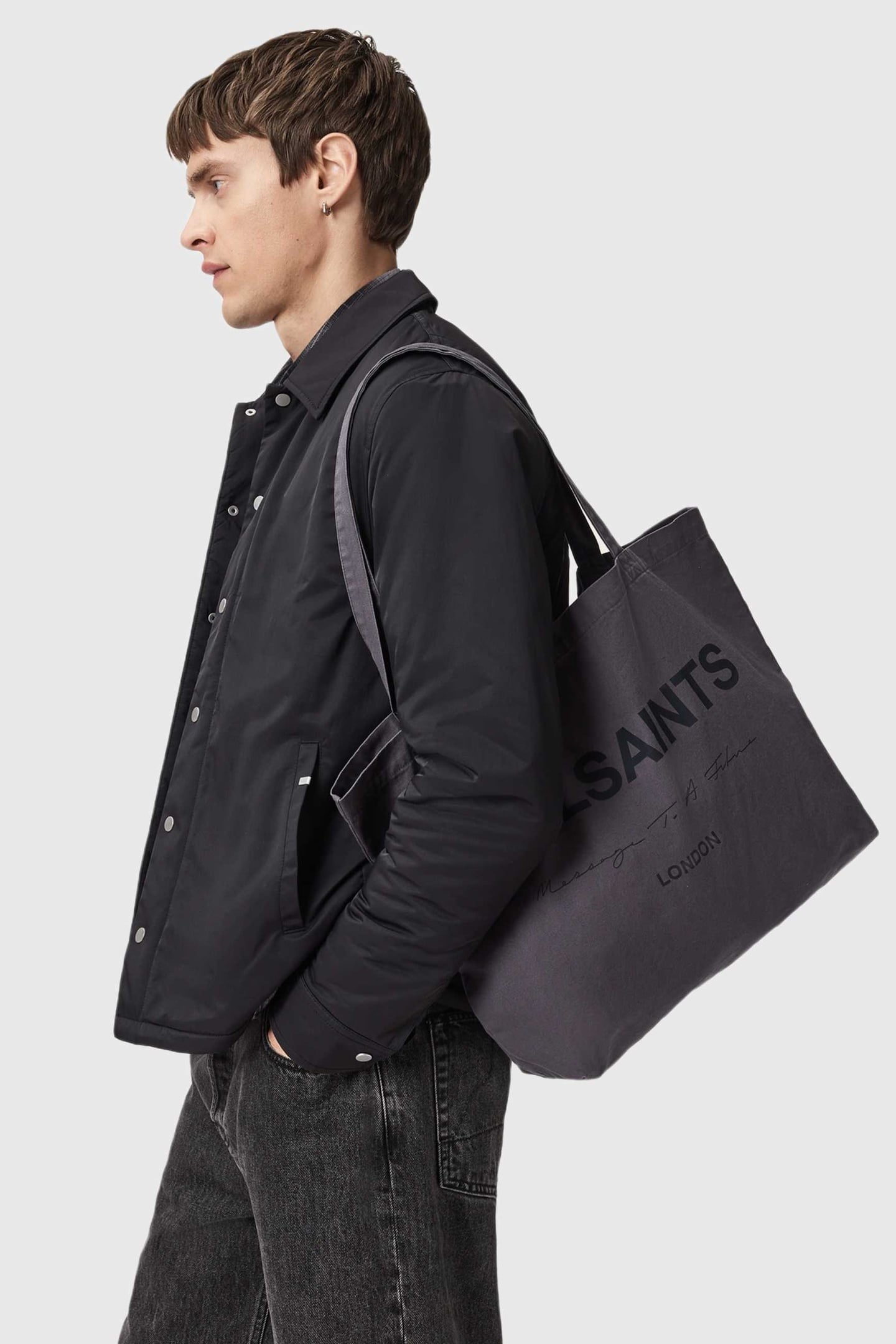 FUTURE TOTE SUNIL BLUE 1