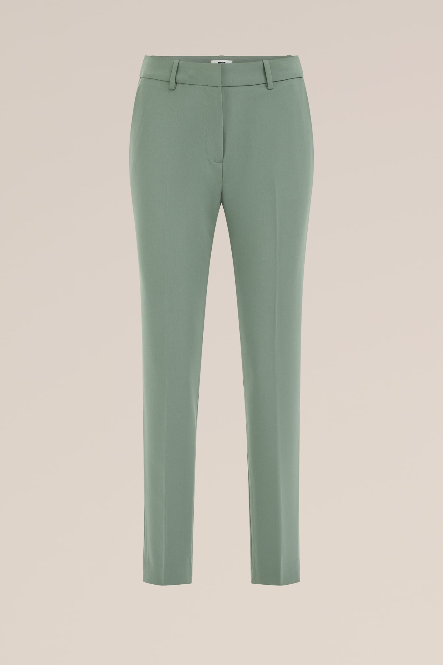 TROUSER SEA ​​GREEN 4