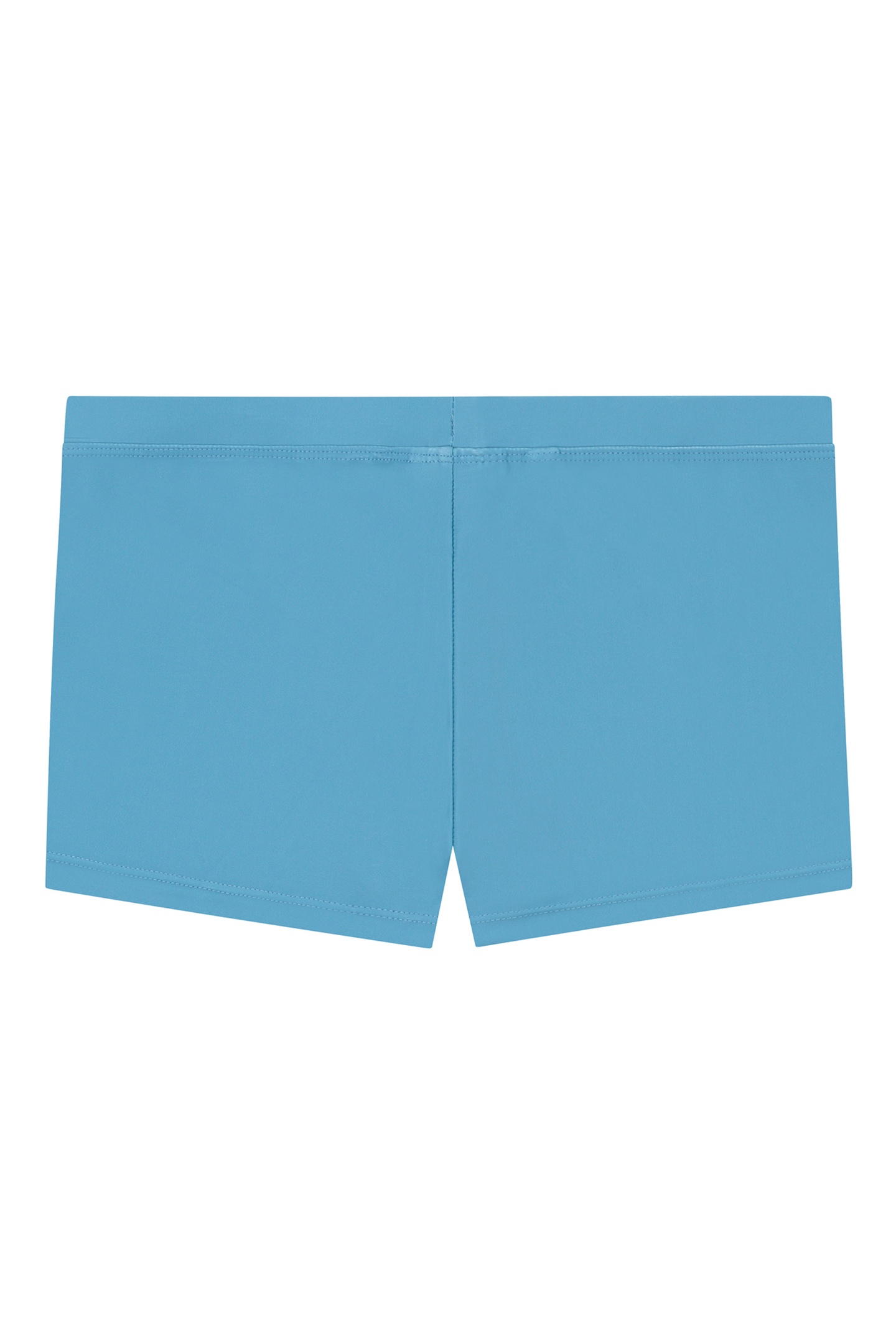 BOYS SWIM BOXER DIVER CANADIAN BLUE 2