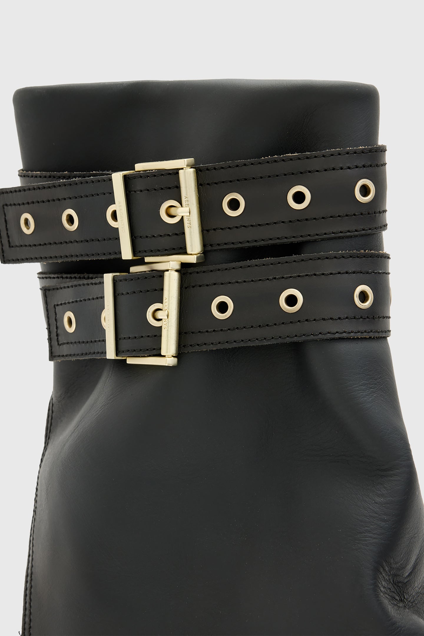 DREW BOOT BLACK 7