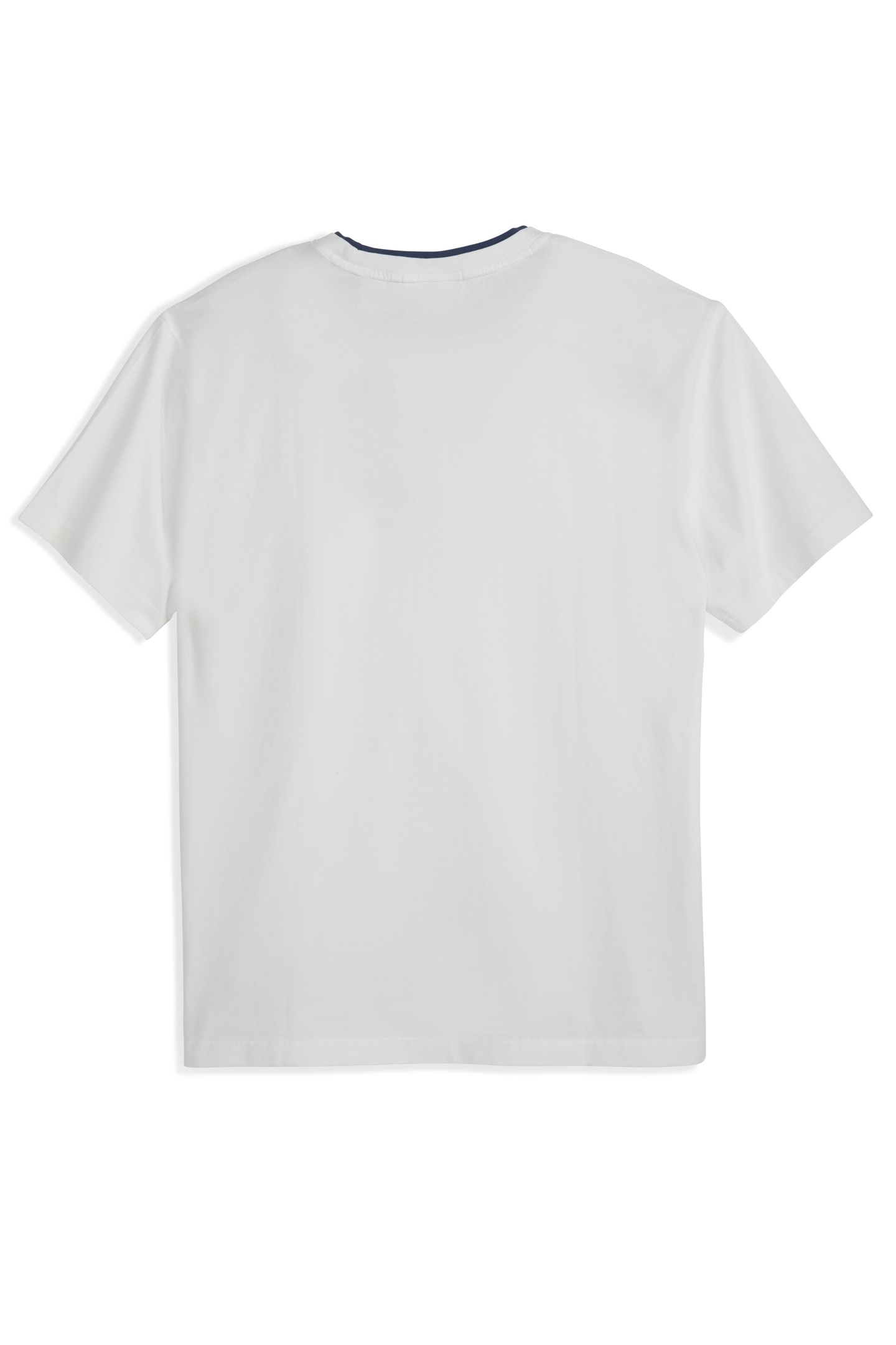 GRAPHIC TEE BRIGHT WHITE 2