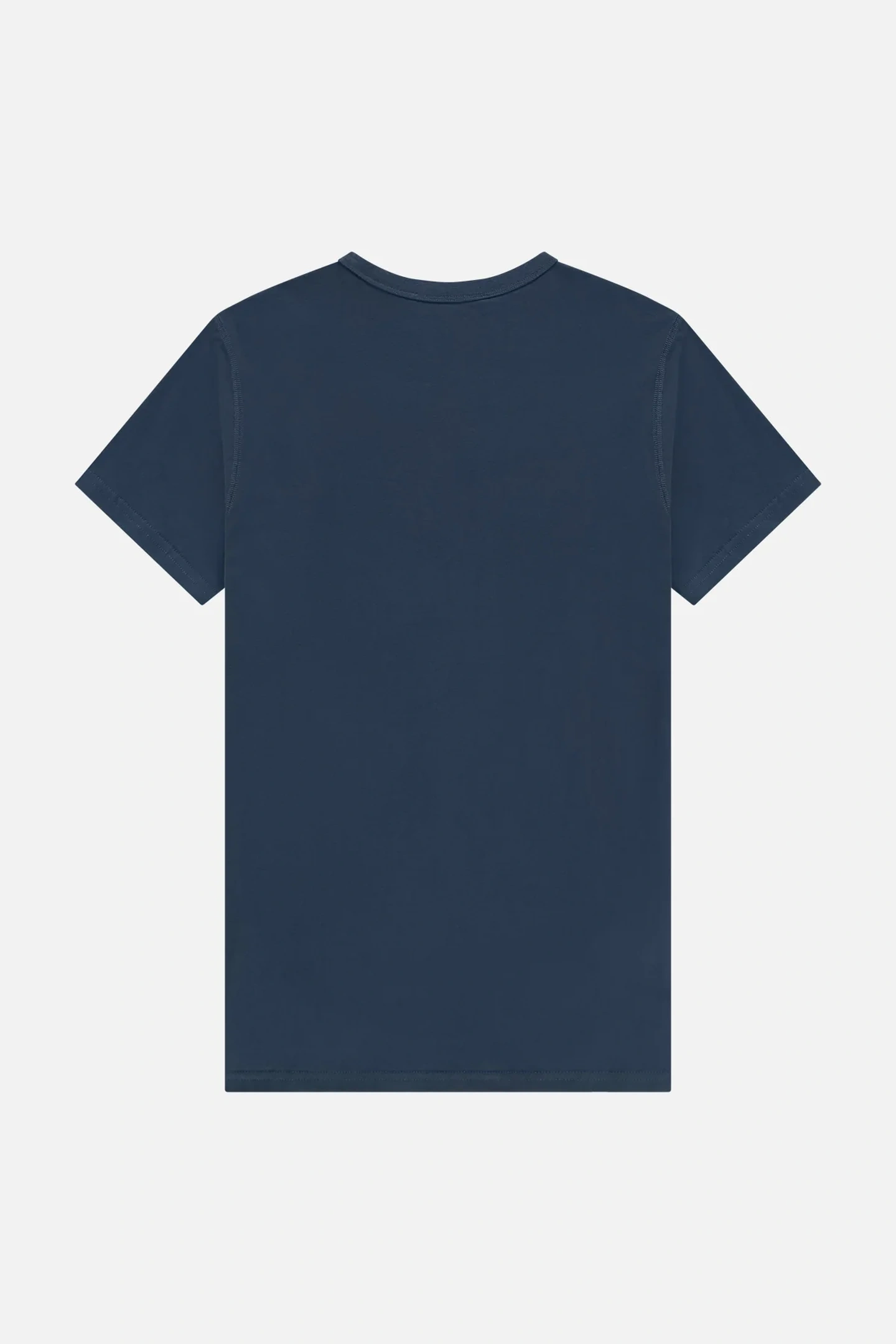 UNISEX THE LOCK SHORTSLEEVE BLACK IRIS 2