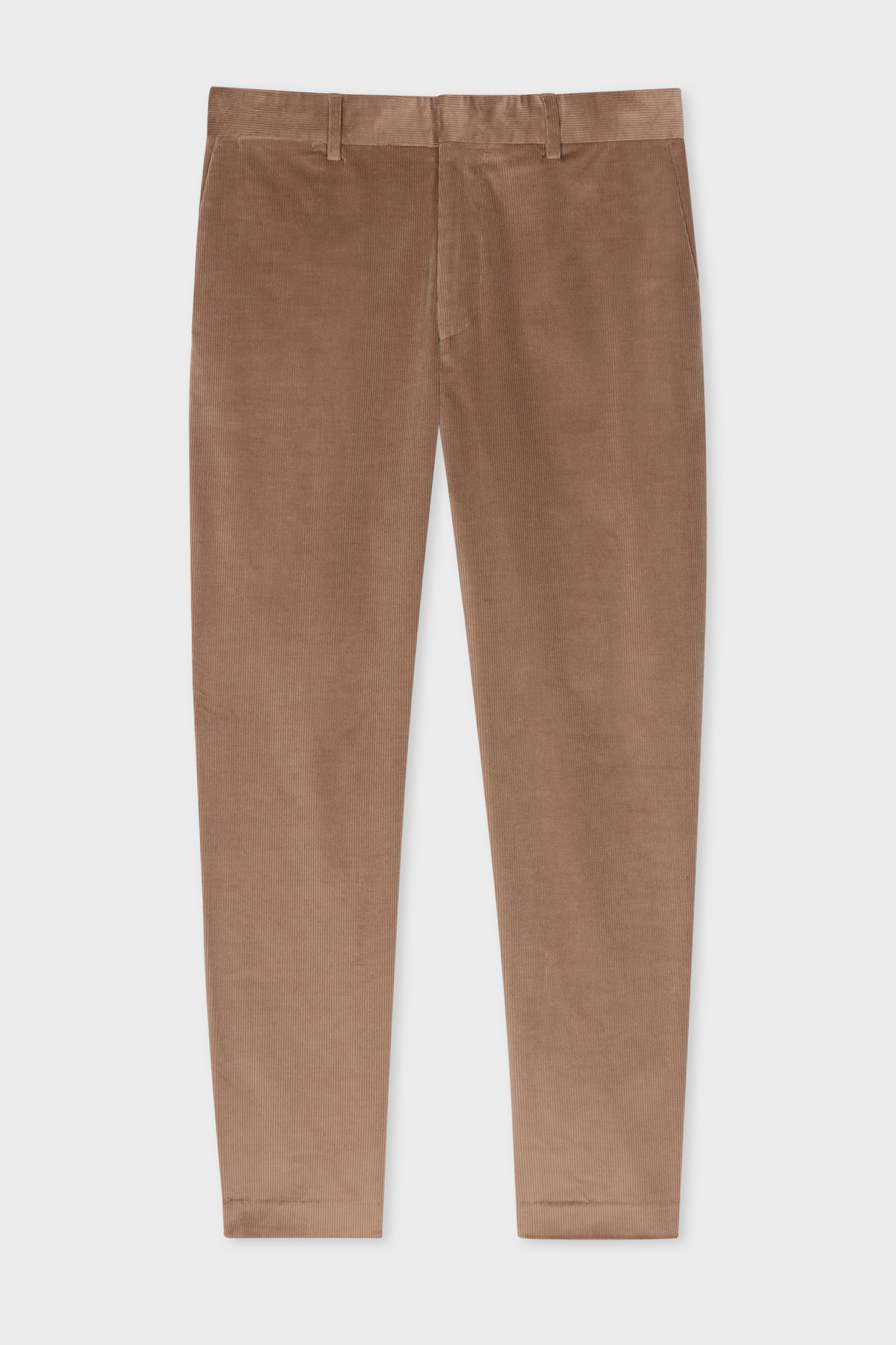 TROUSER TAUPE 6
