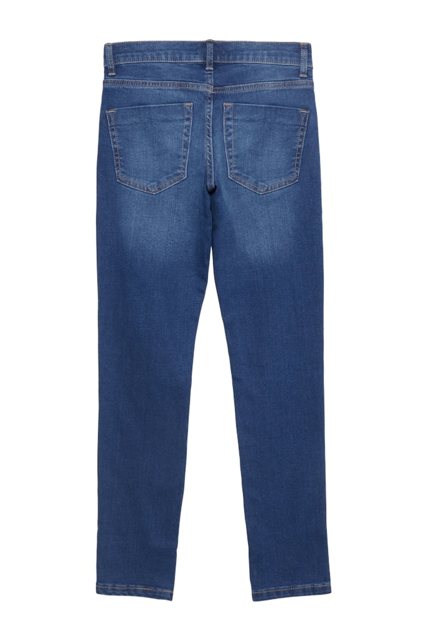 S.OLIVER JEANS BLUE-DENIM 2