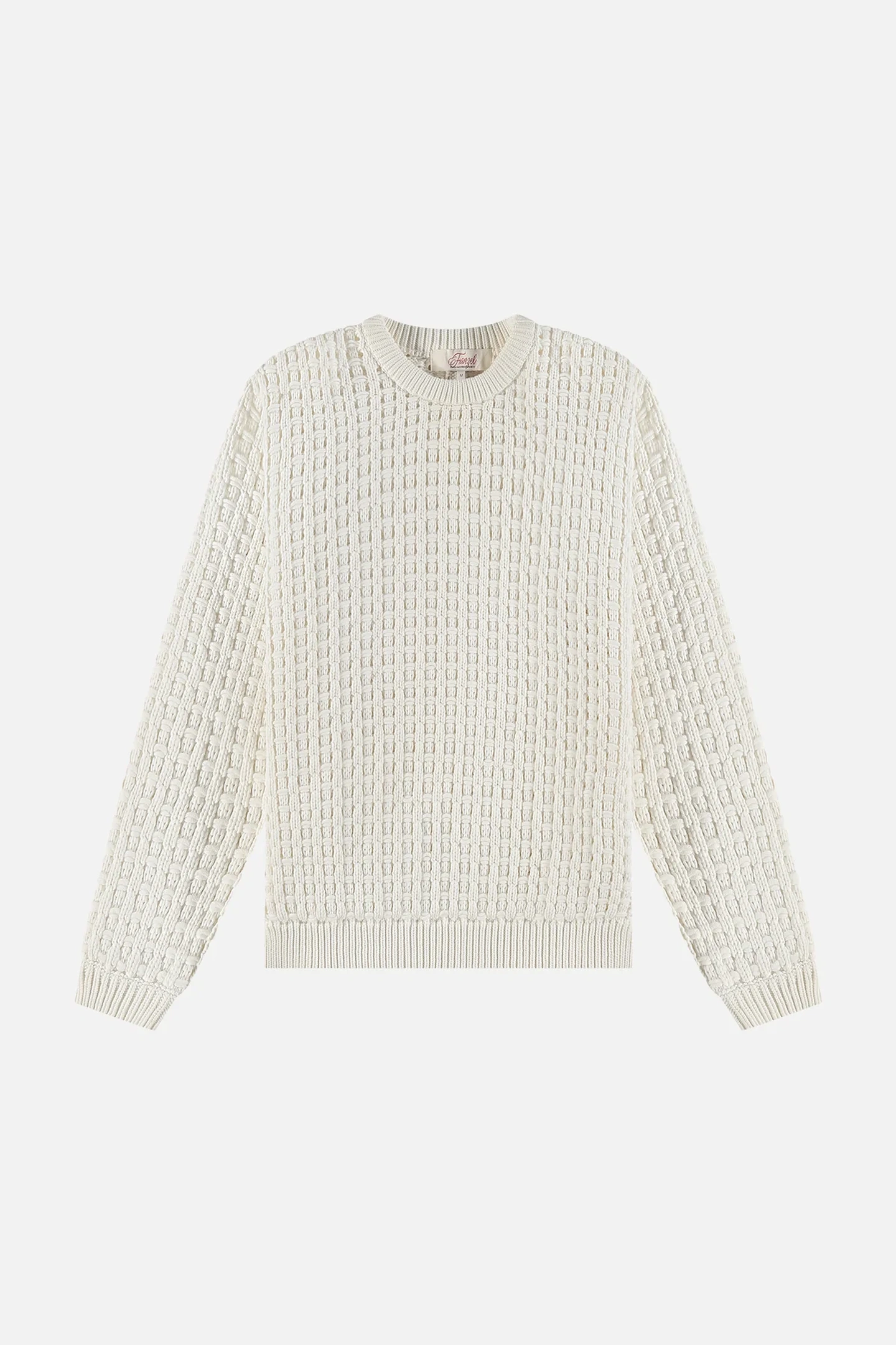 UNISEX THE KNOT TWO OFF-WHITE 1