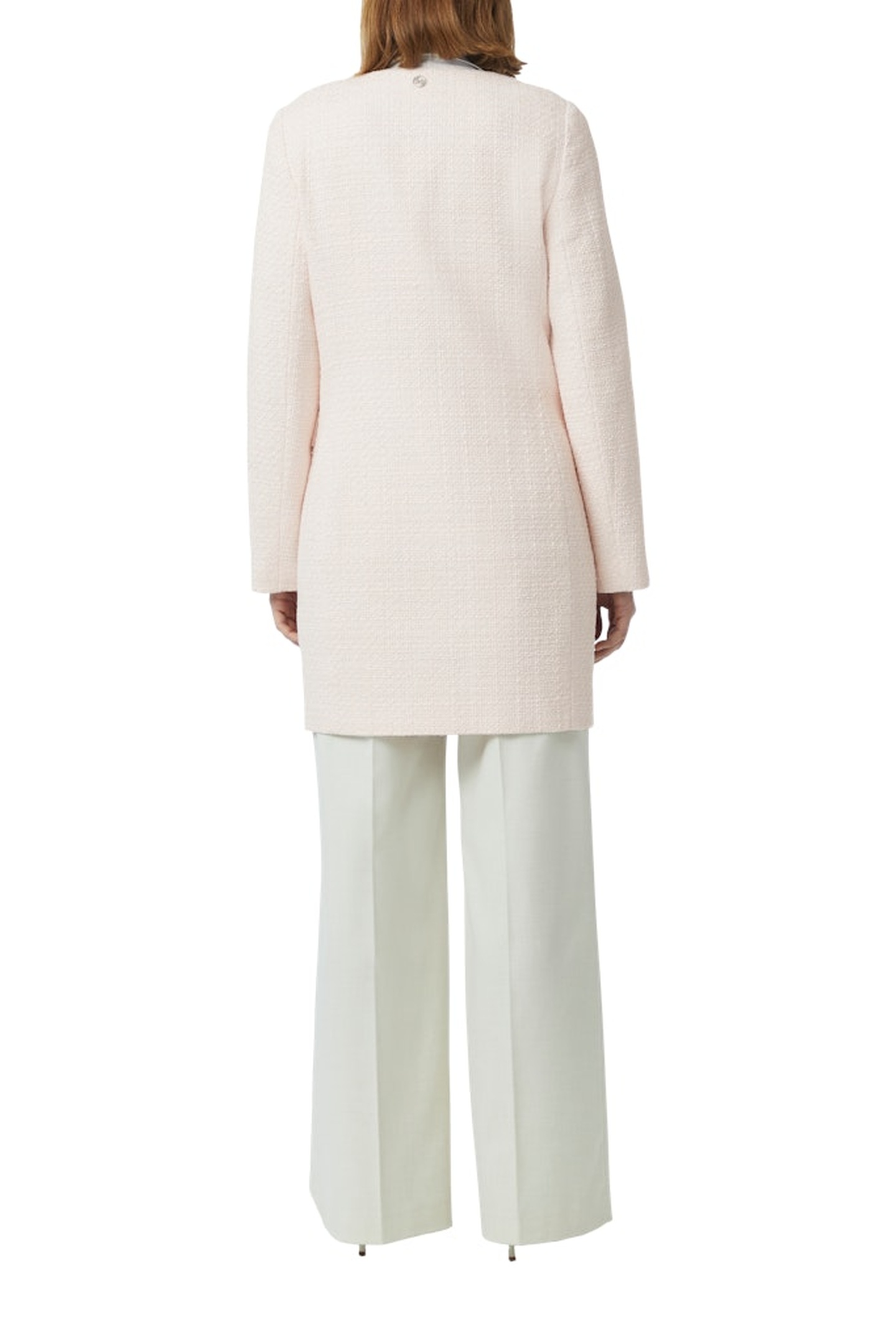 COMMA JACKETS OUTDOOR PINK 3