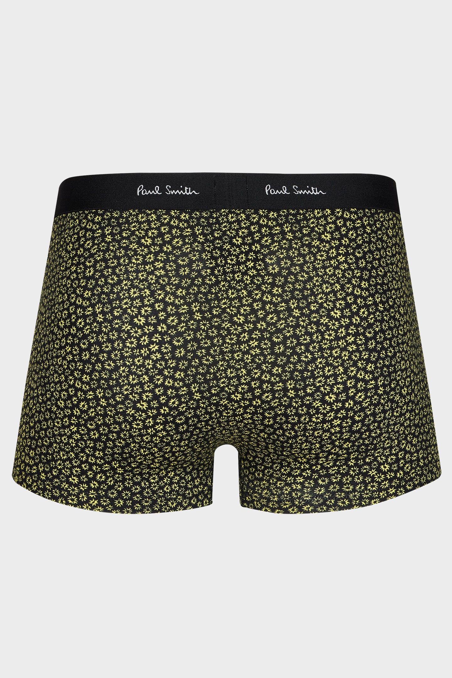 TRUNK CELANDINE BLACK 4