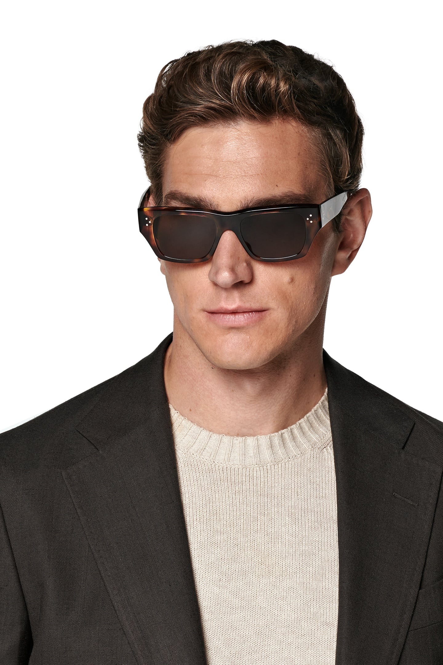 JACKET-DARK-BROWN DARK BROWN 8