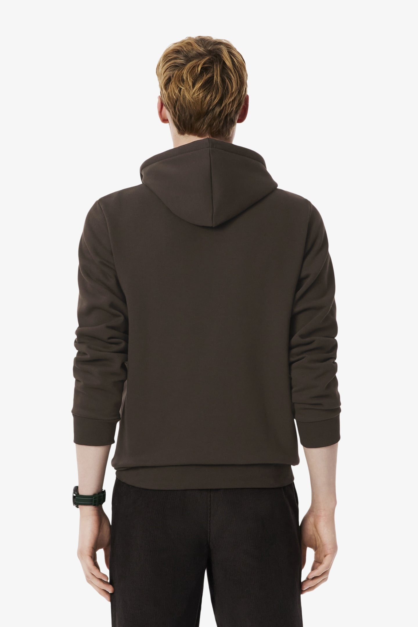 SWEATSHIRT PORT 2