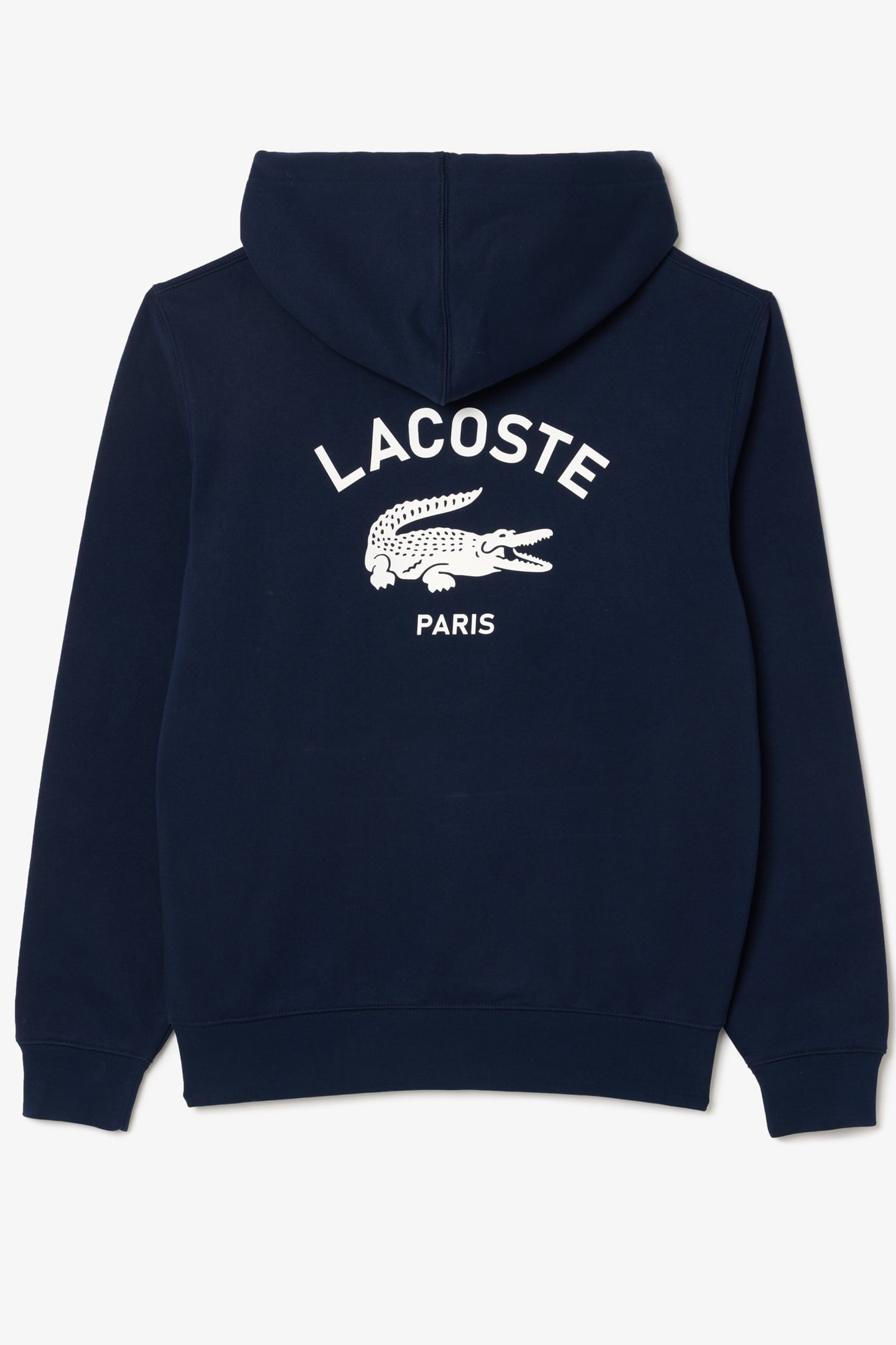 UNISEX SWEATSHIRT NAVY BLUE 4