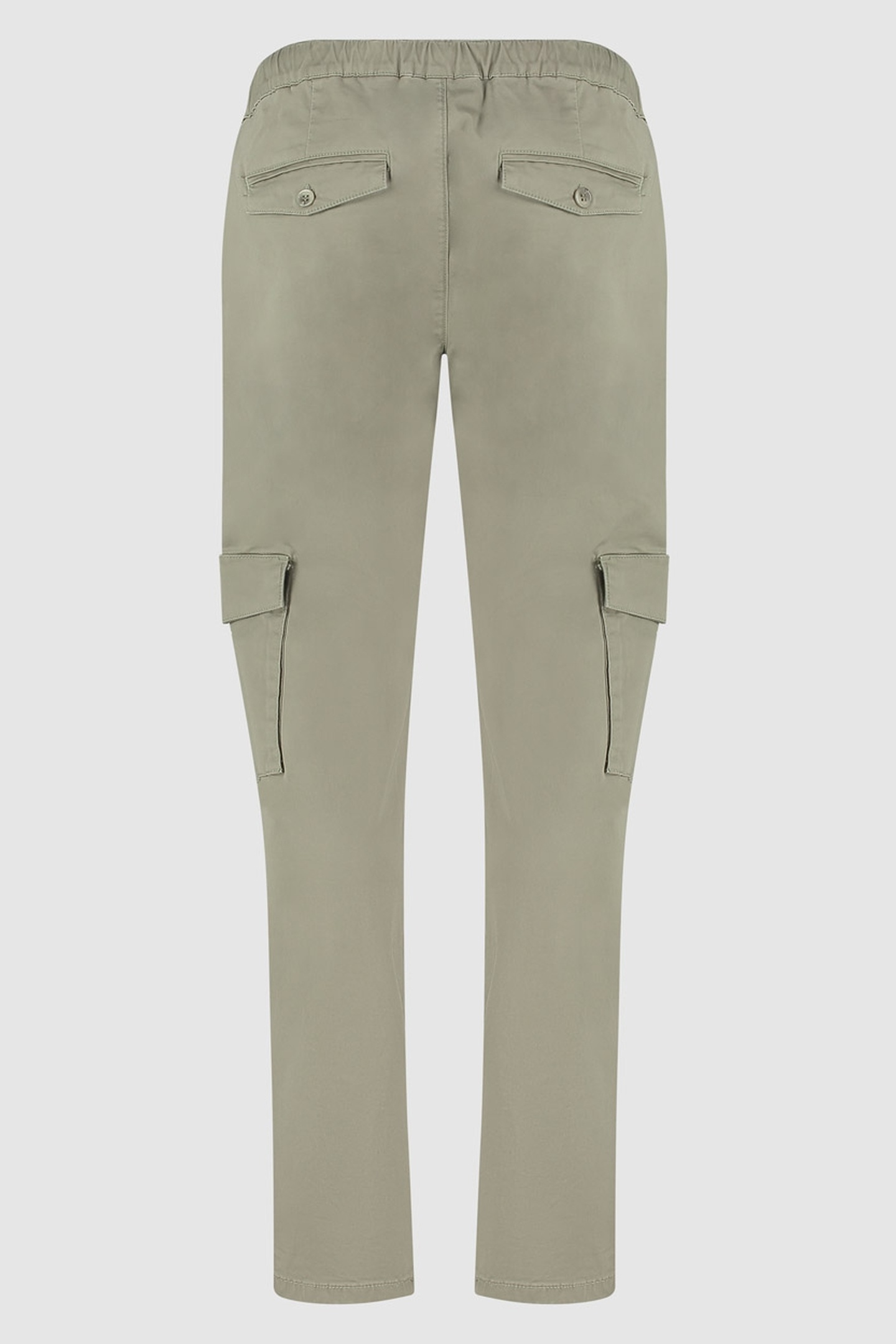 GONZALO PANTS LONDEN FOG 2