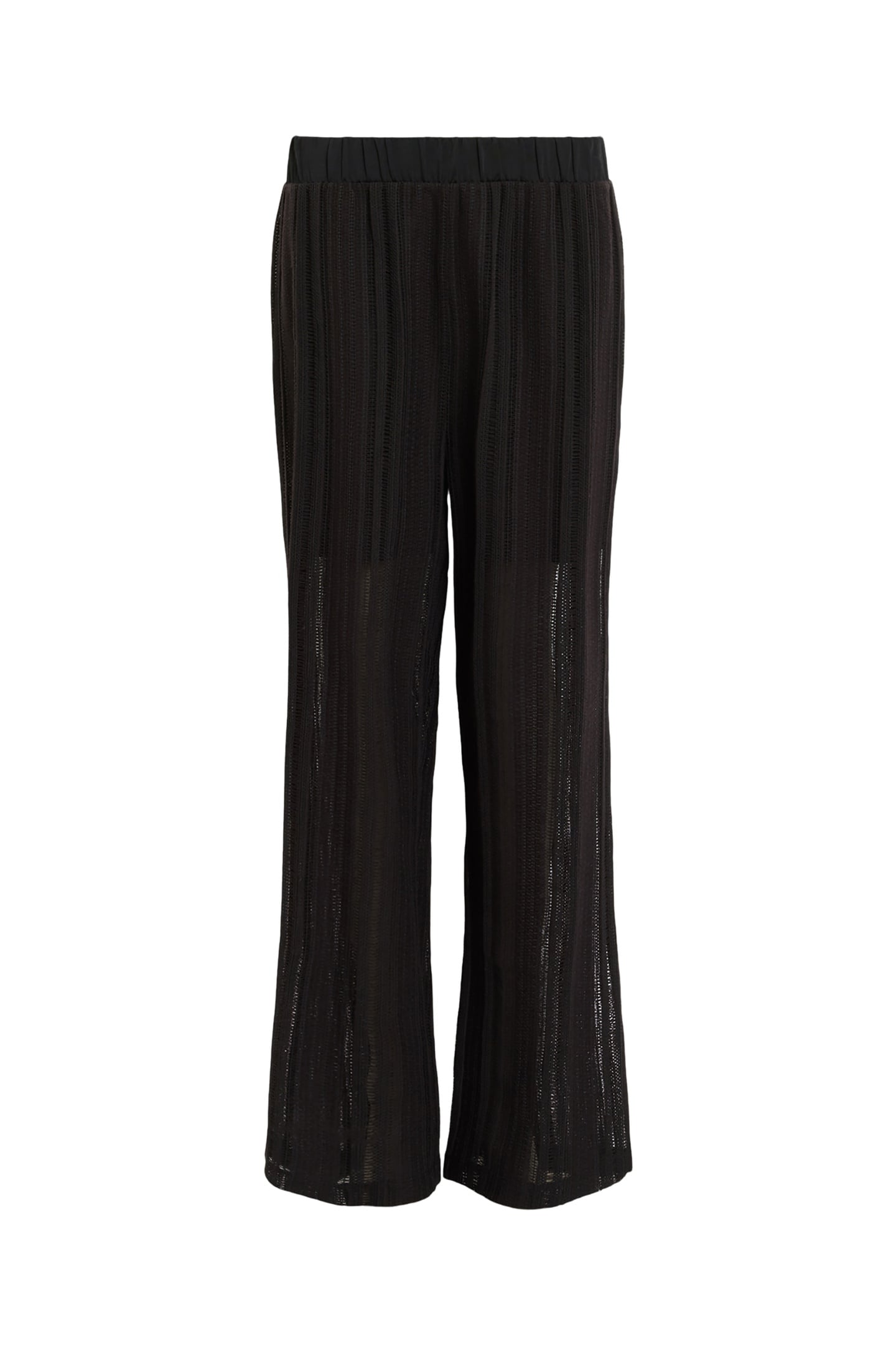 GIANA TROUSER BLACK 6
