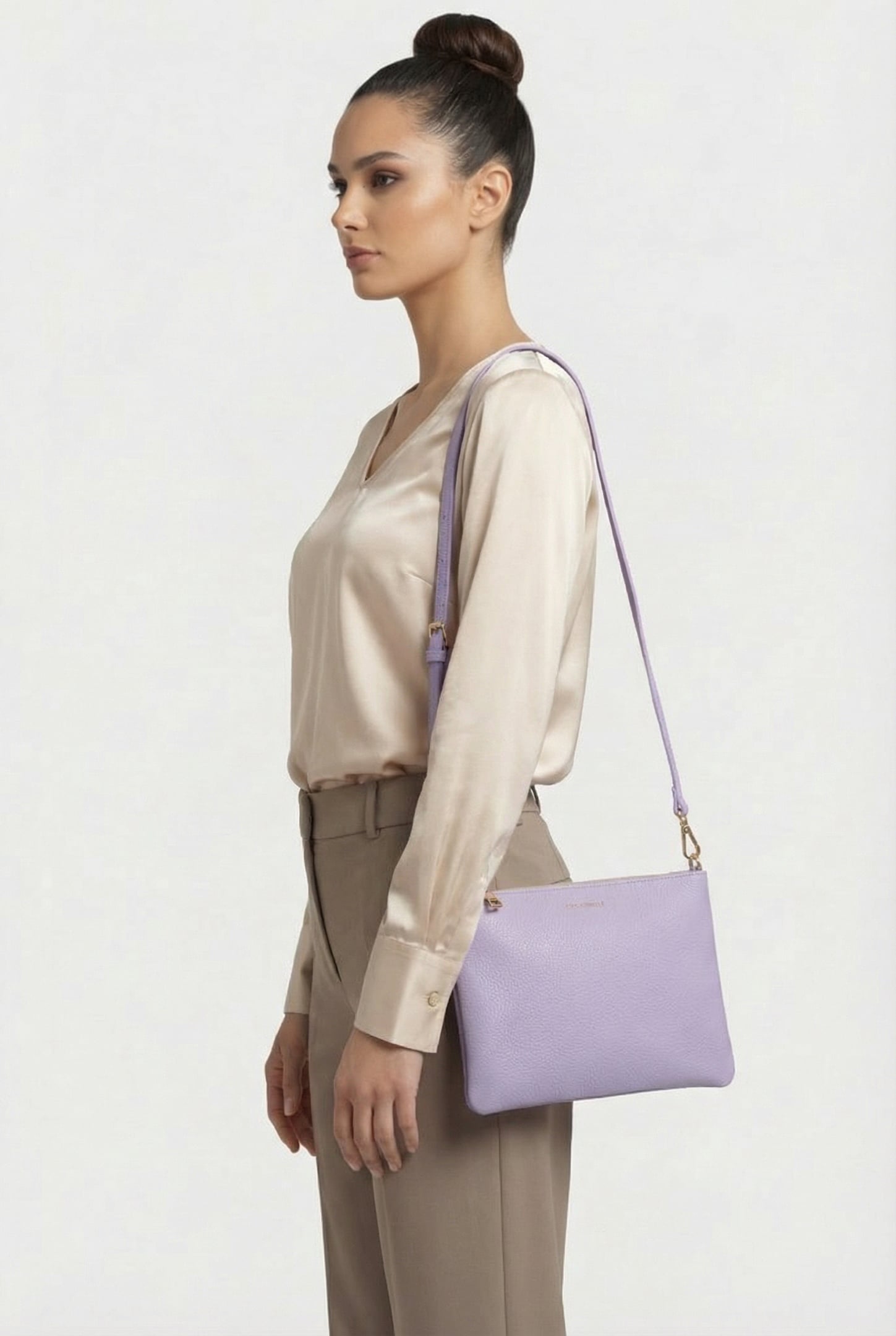 BEST CROSSBODY LAVENDER 1
