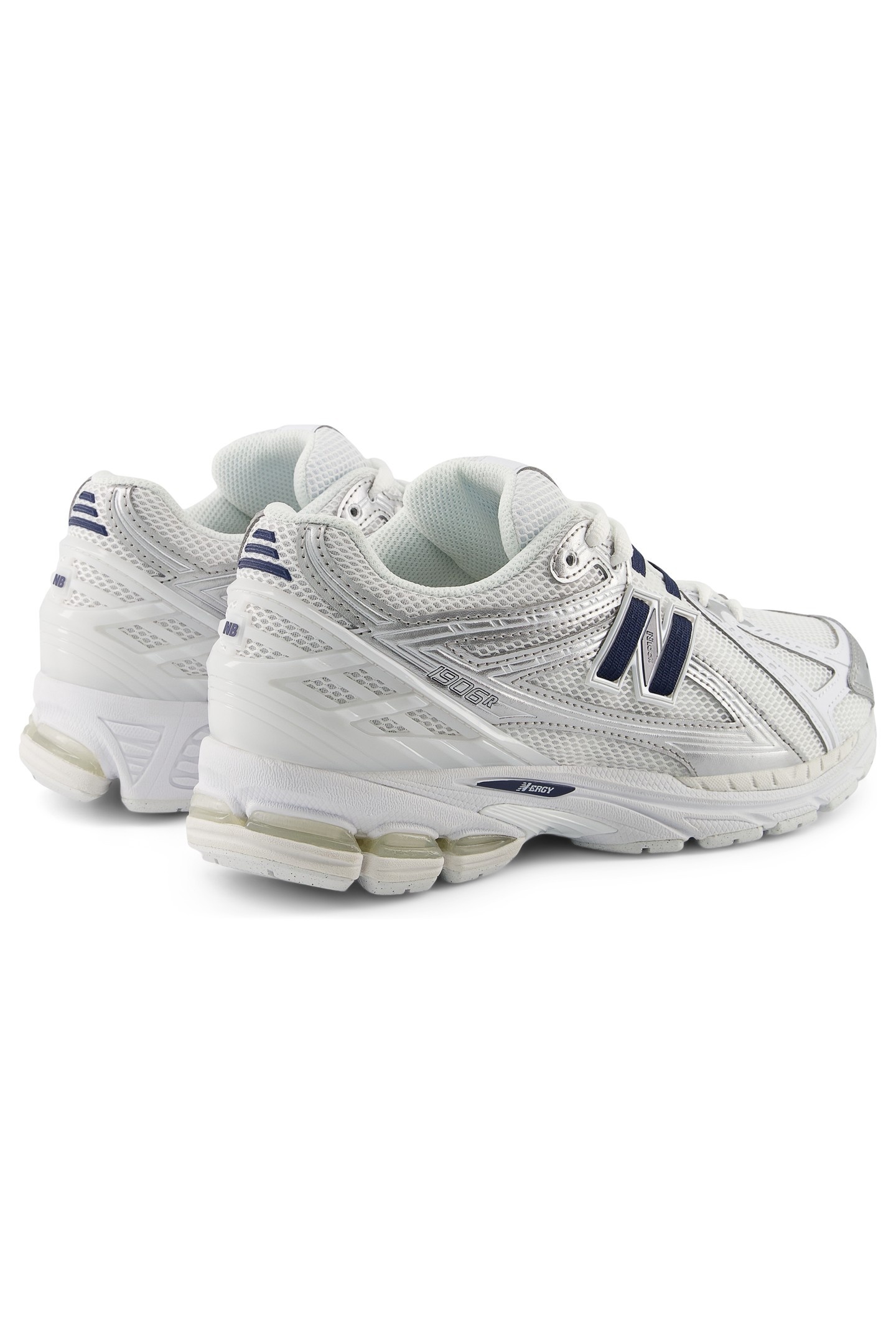 UNISEX 1906R WHITE 4